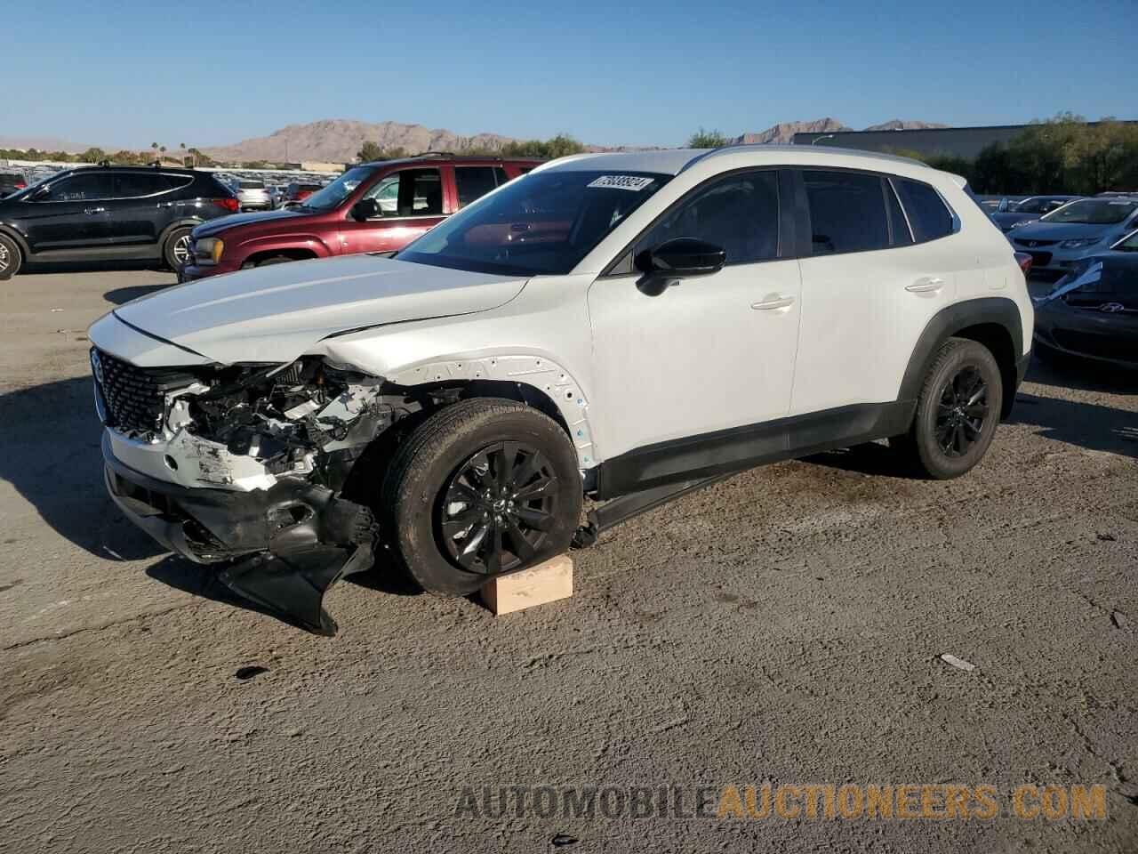 7MMVABBM3RN242845 MAZDA CX-50 PREF 2024