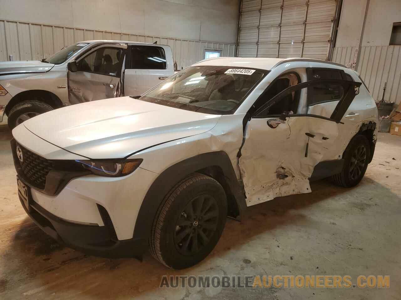 7MMVABBM3SN321311 MAZDA CX-50 PREF 2025