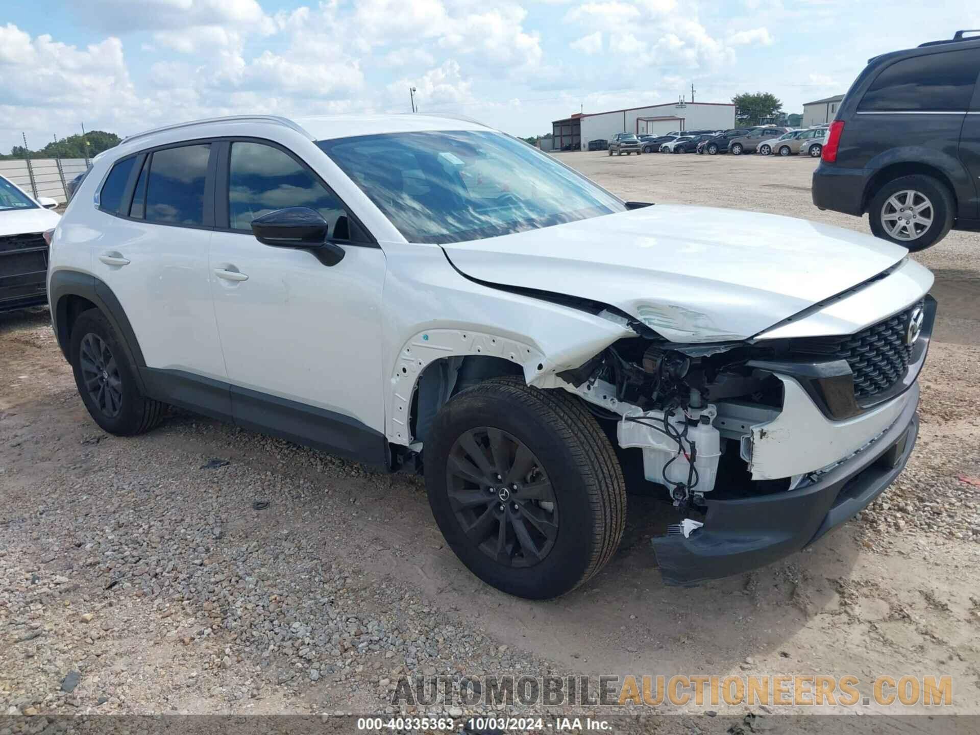 7MMVABBM4RN178654 MAZDA CX-50 2024