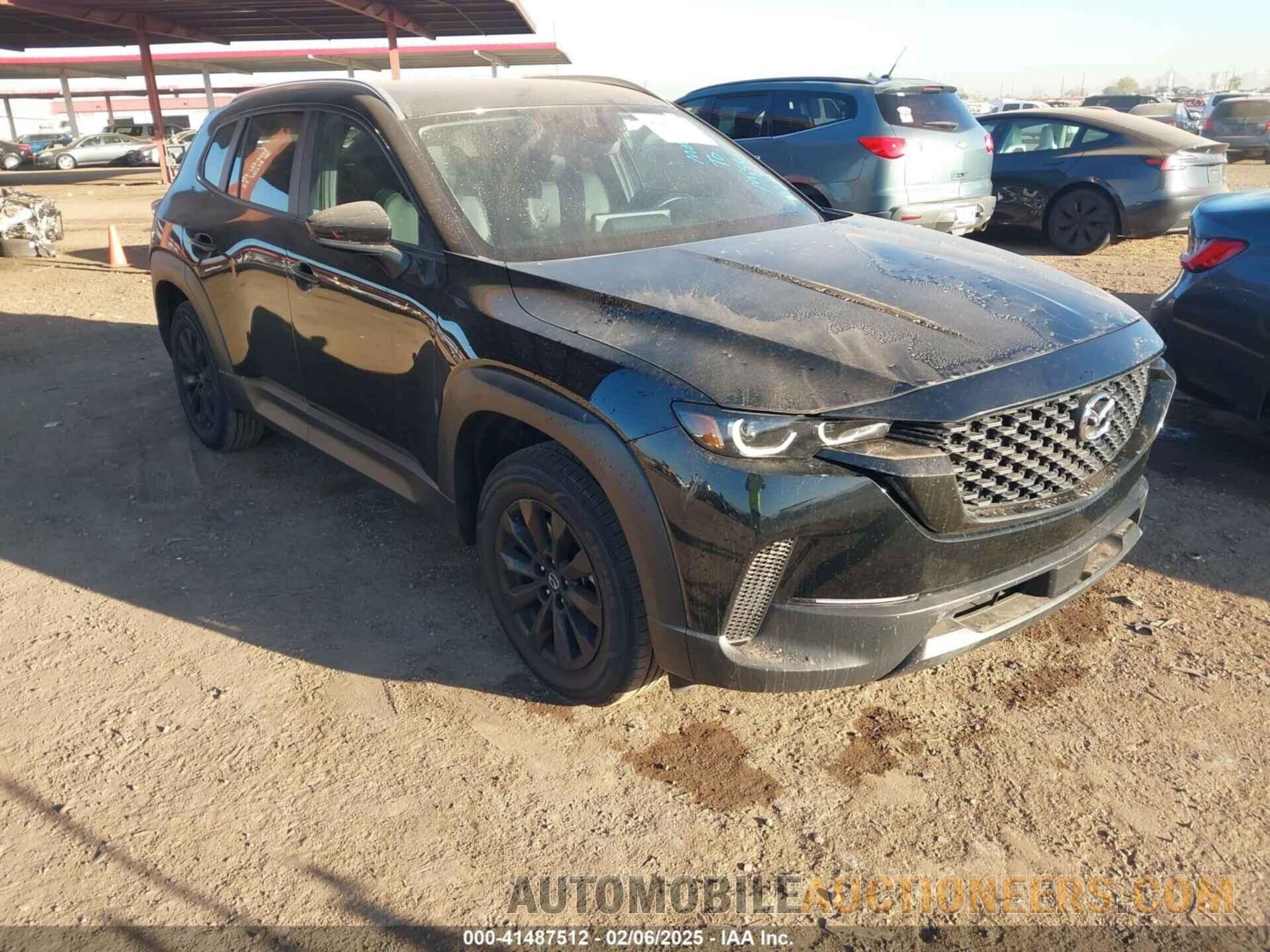 7MMVABBM4RN178704 MAZDA CX-50 2024