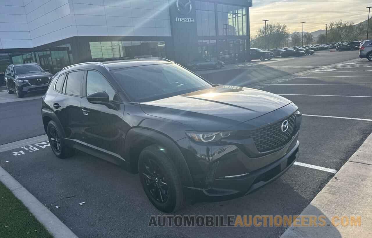 7MMVABBM4RN179688 MAZDA CX-50 PREF 2024