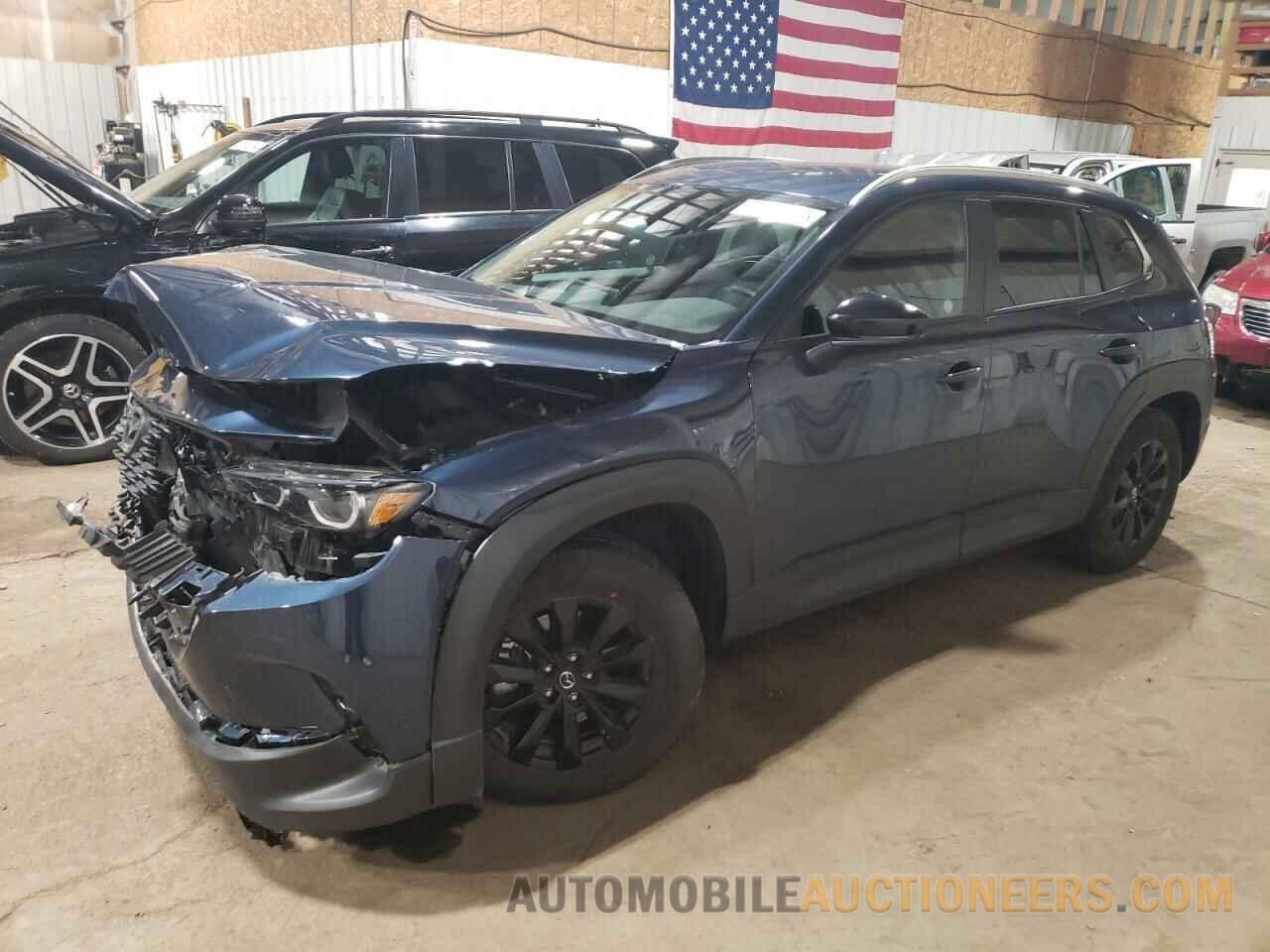 7MMVABBM4RN204072 MAZDA CX-50 PREF 2024