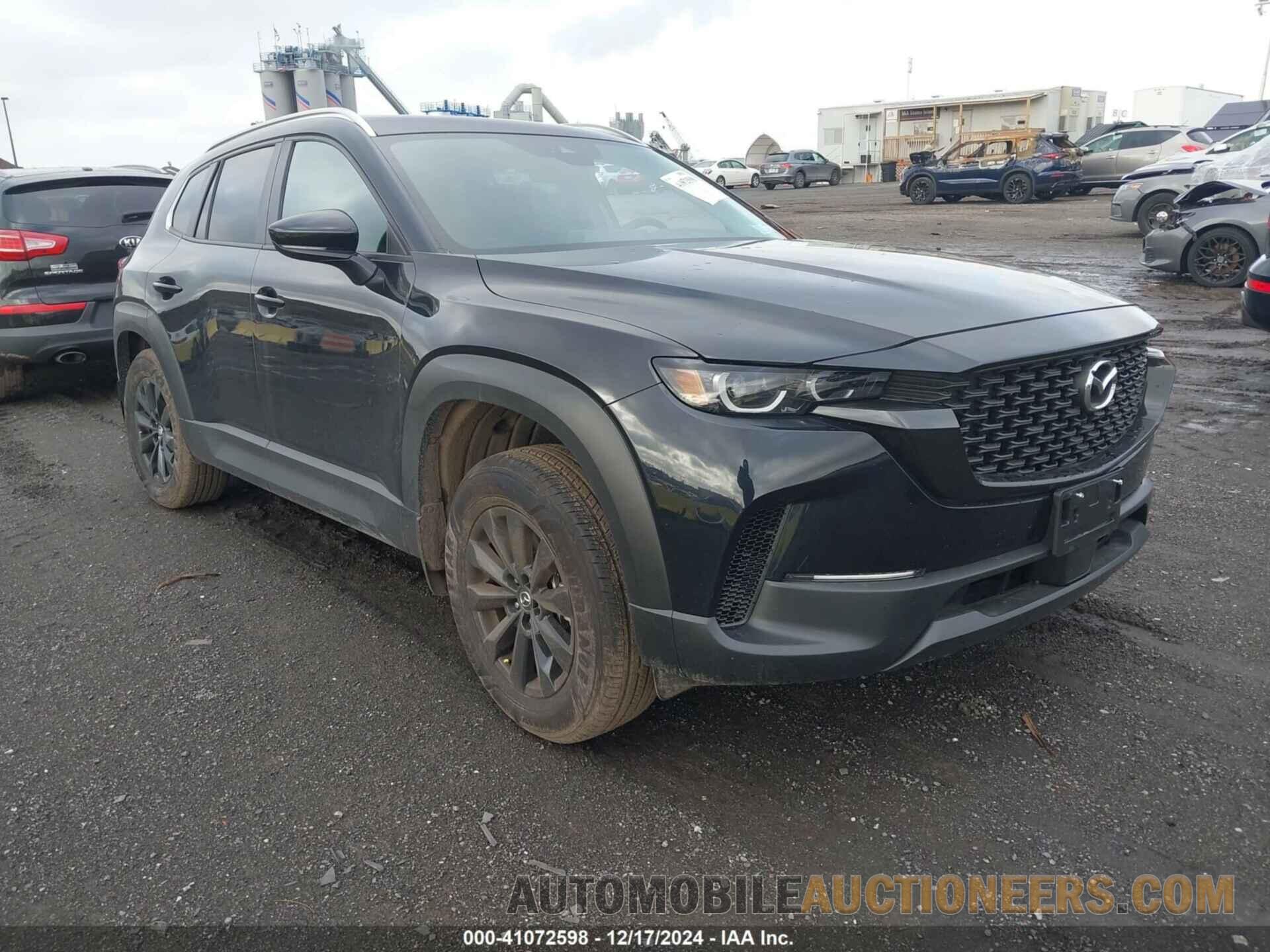 7MMVABBM4RN212821 MAZDA CX-50 2024