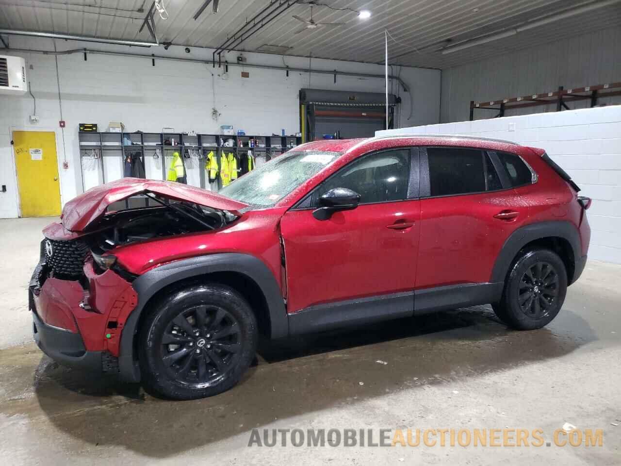 7MMVABBM4RN216027 MAZDA CX-50 PREF 2024