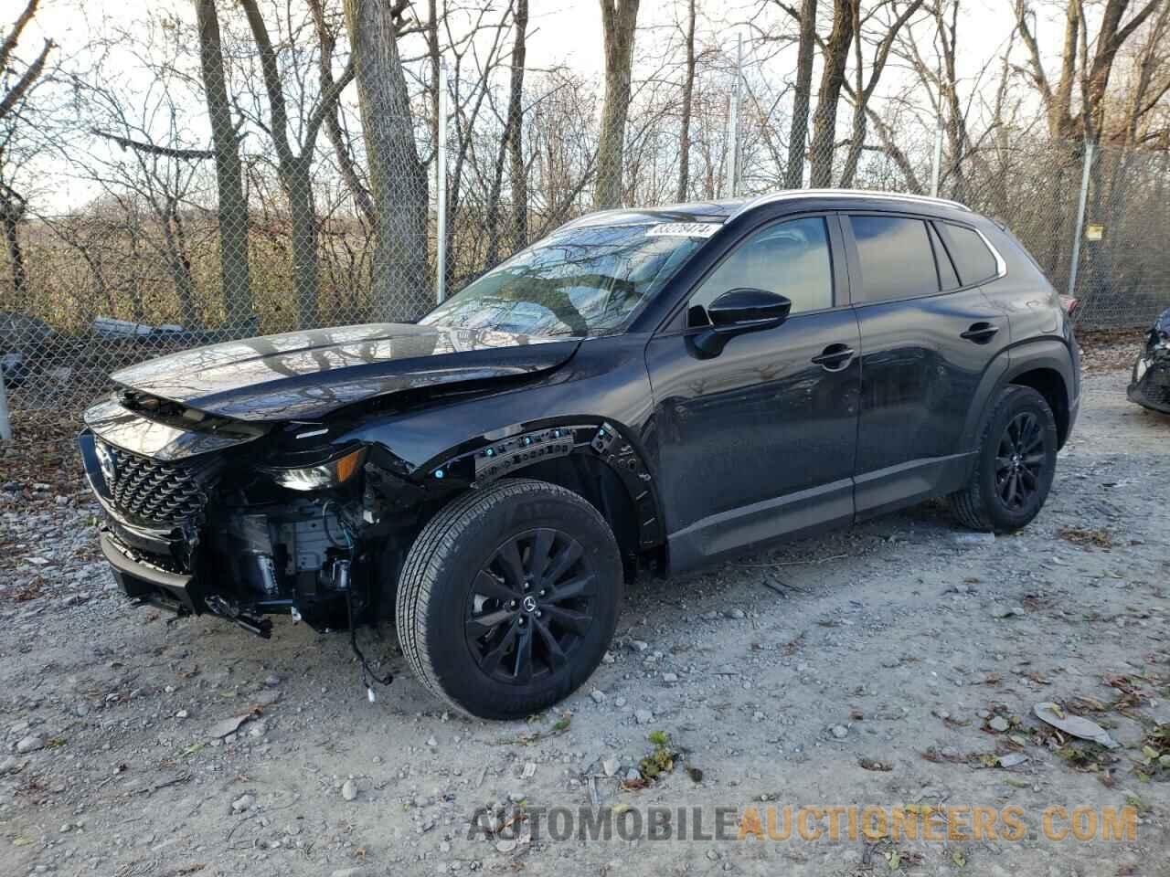 7MMVABBM4RN234155 MAZDA CX-50 PREF 2024