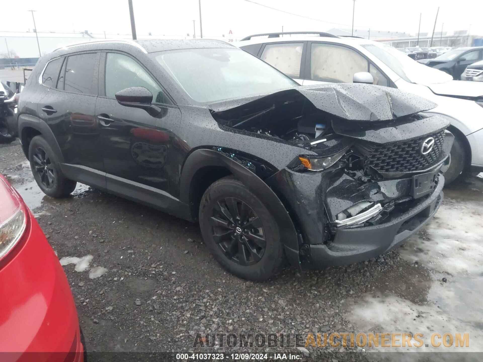 7MMVABBM4SN306171 MAZDA CX-50 2025