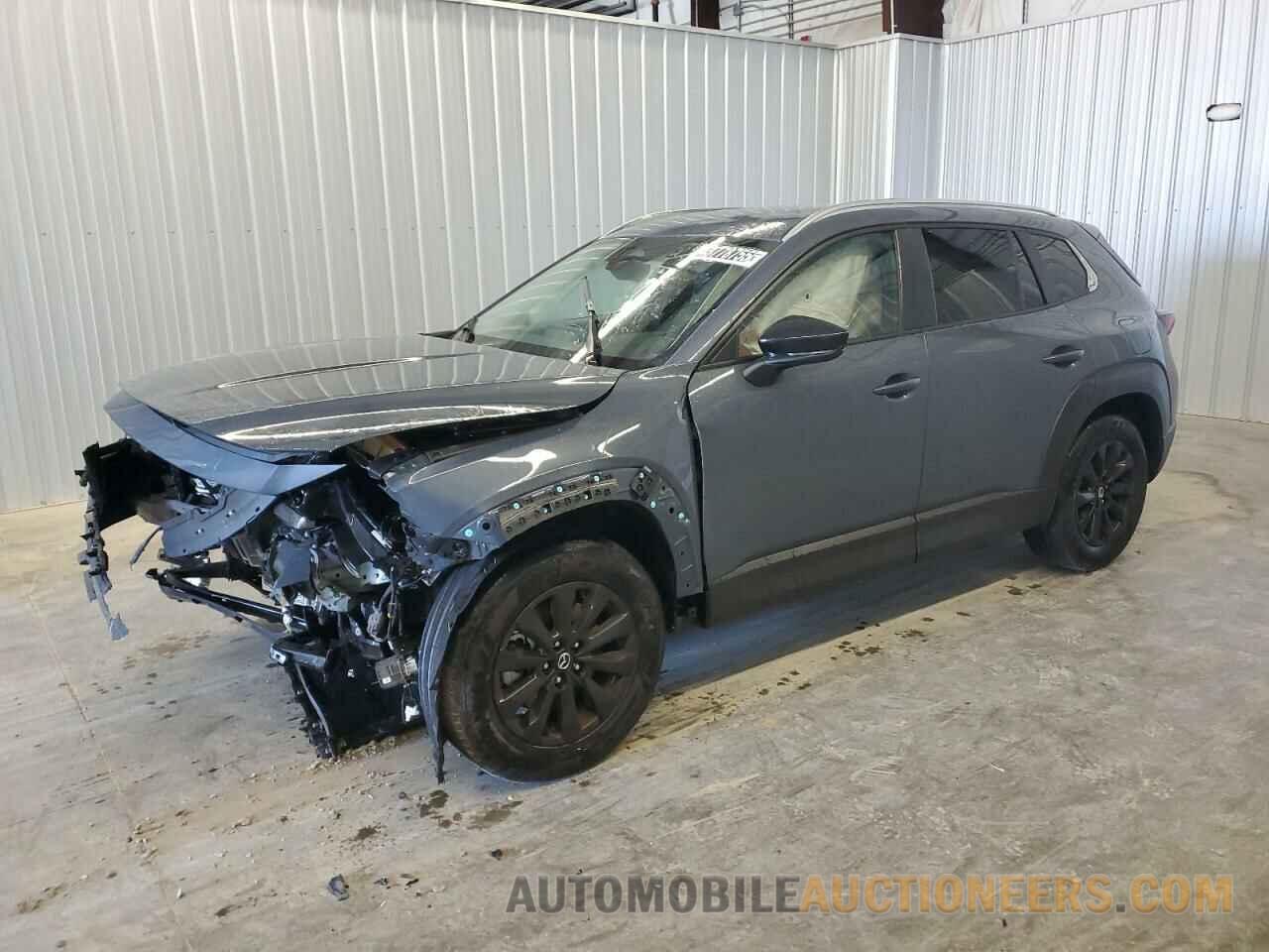 7MMVABBM4SN318207 MAZDA CX-50 PREF 2025