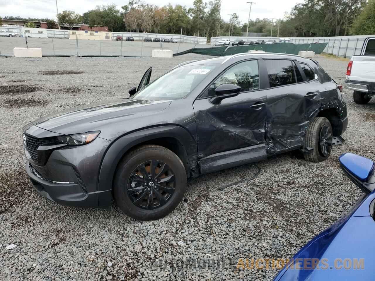 7MMVABBM5RN166514 MAZDA CX-50 PREF 2024