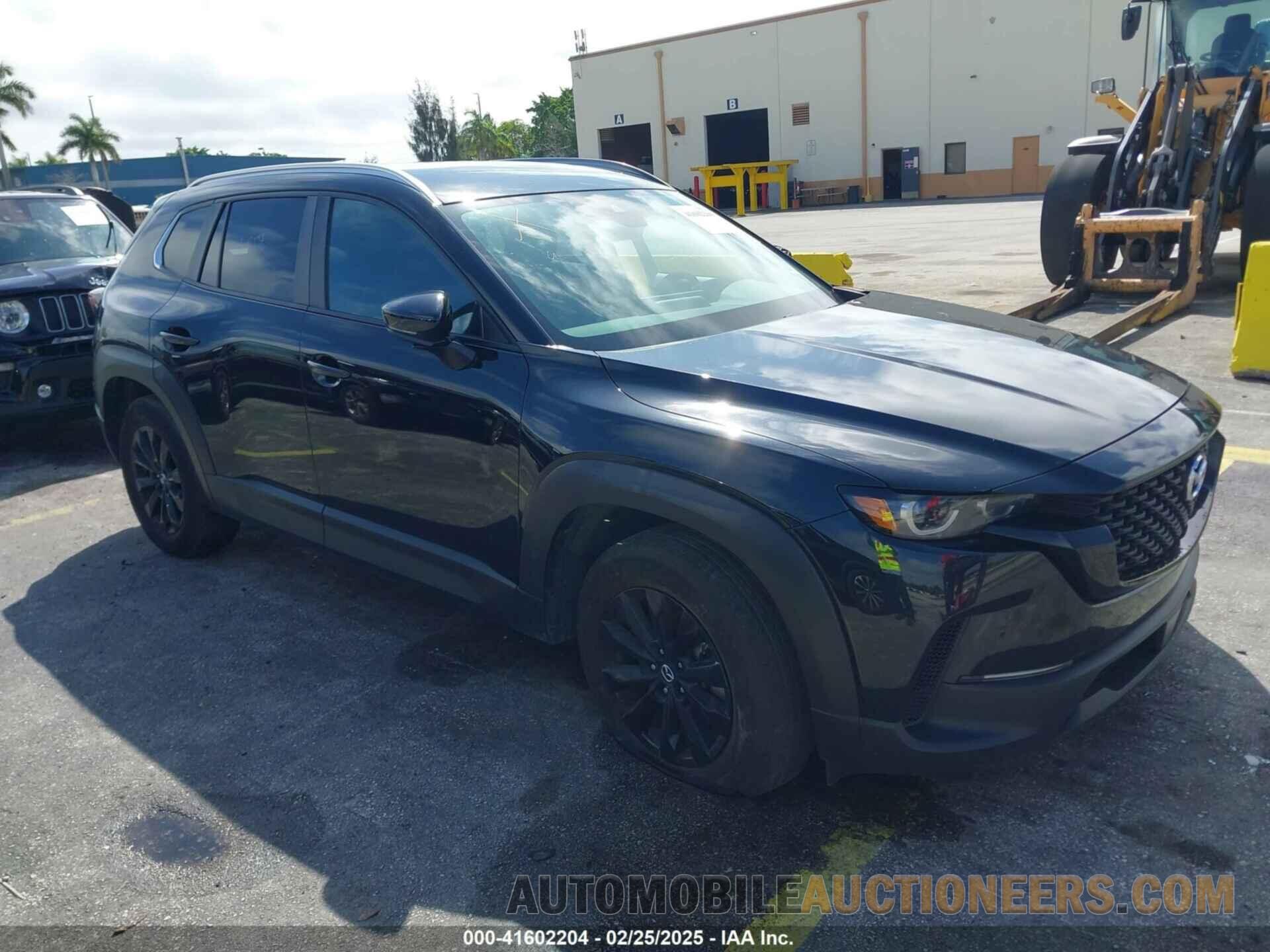 7MMVABBM5RN178131 MAZDA CX-50 2024