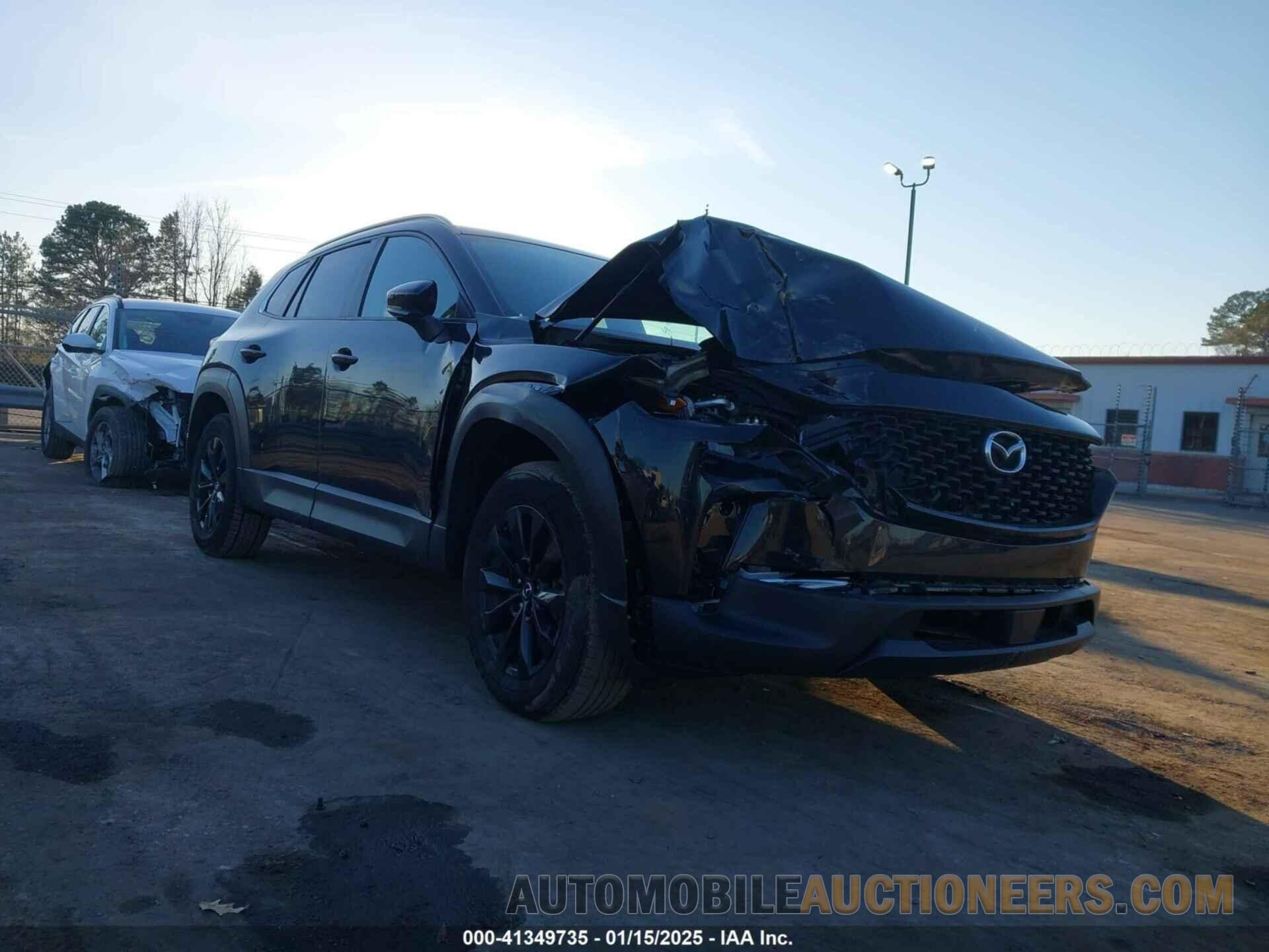 7MMVABBM5RN178923 MAZDA CX-50 2024