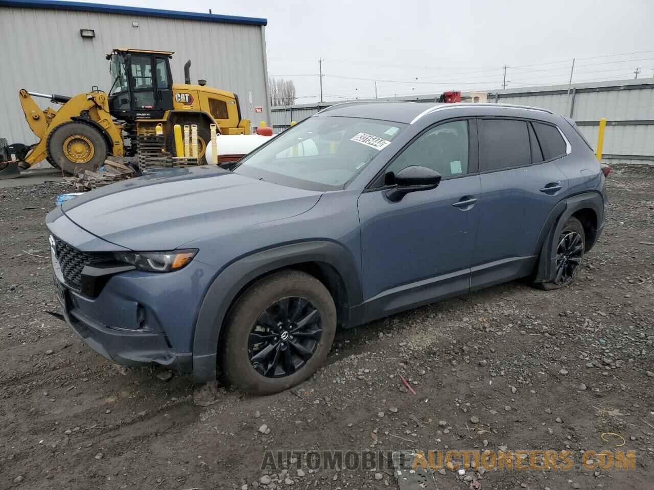 7MMVABBM5RN178999 MAZDA CX-50 PREF 2024