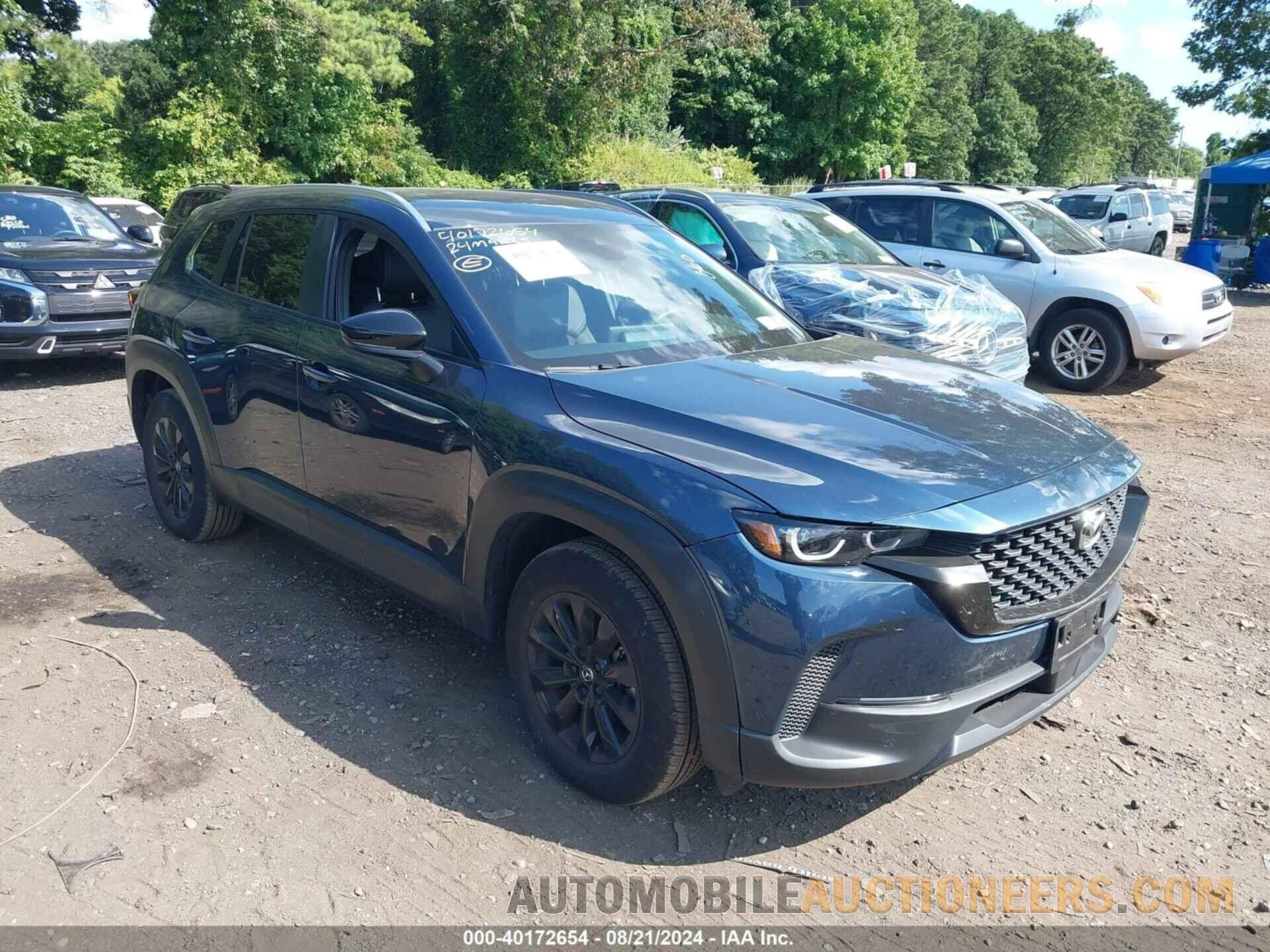 7MMVABBM5RN191347 MAZDA CX-50 2024