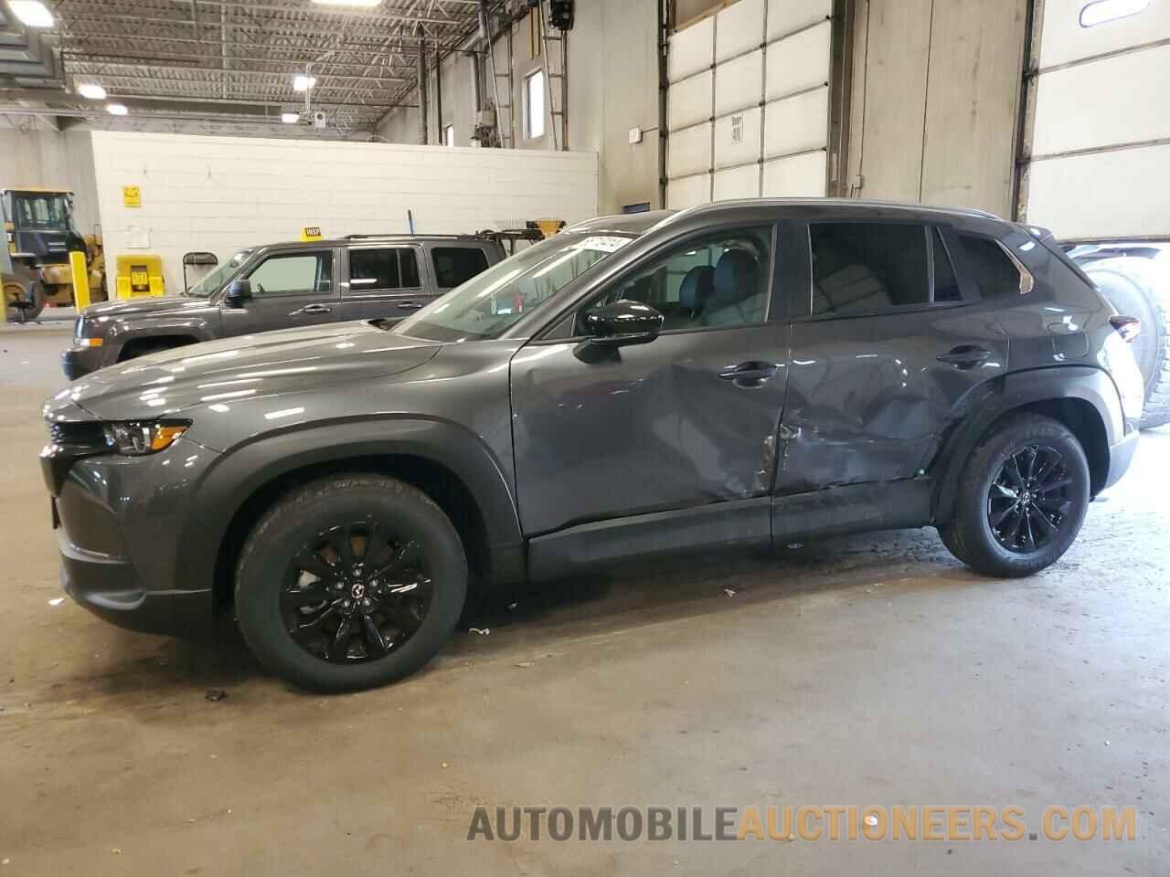 7MMVABBM5RN209670 MAZDA CX-50 PREF 2024