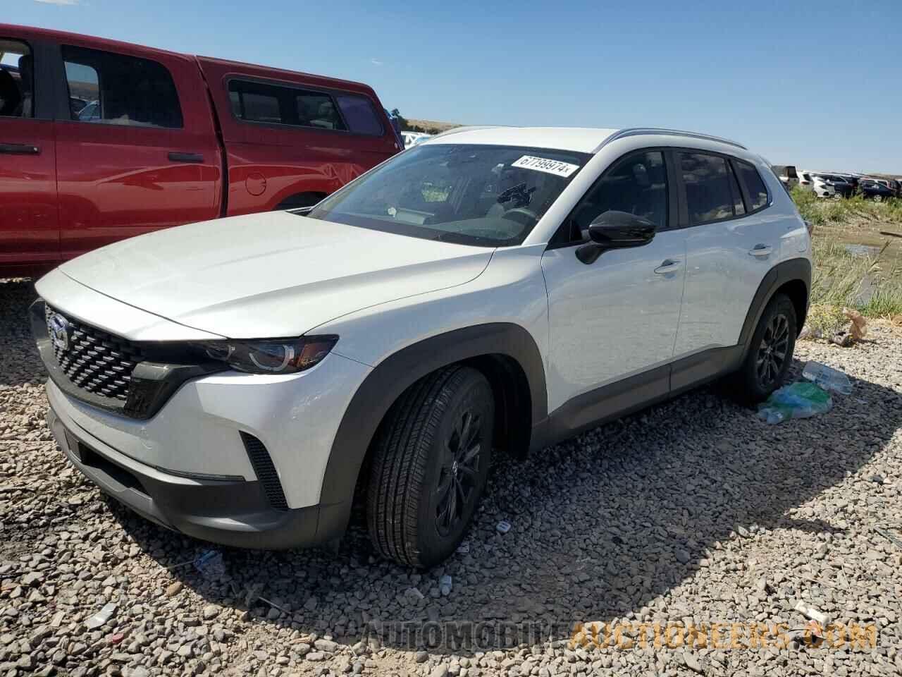 7MMVABBM5RN217896 MAZDA CX-50 PREF 2024