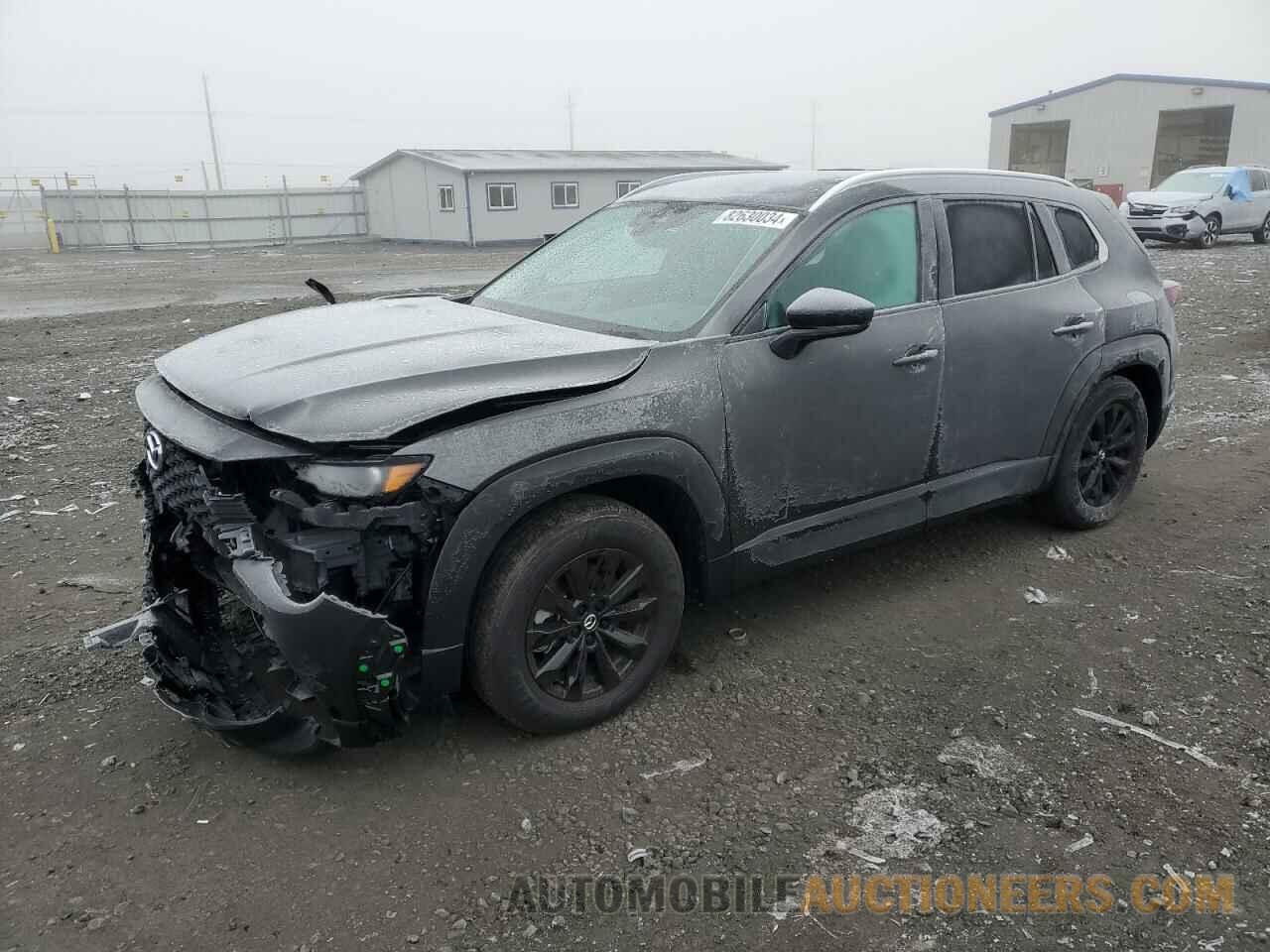 7MMVABBM5RN237310 MAZDA CX-50 PREF 2024