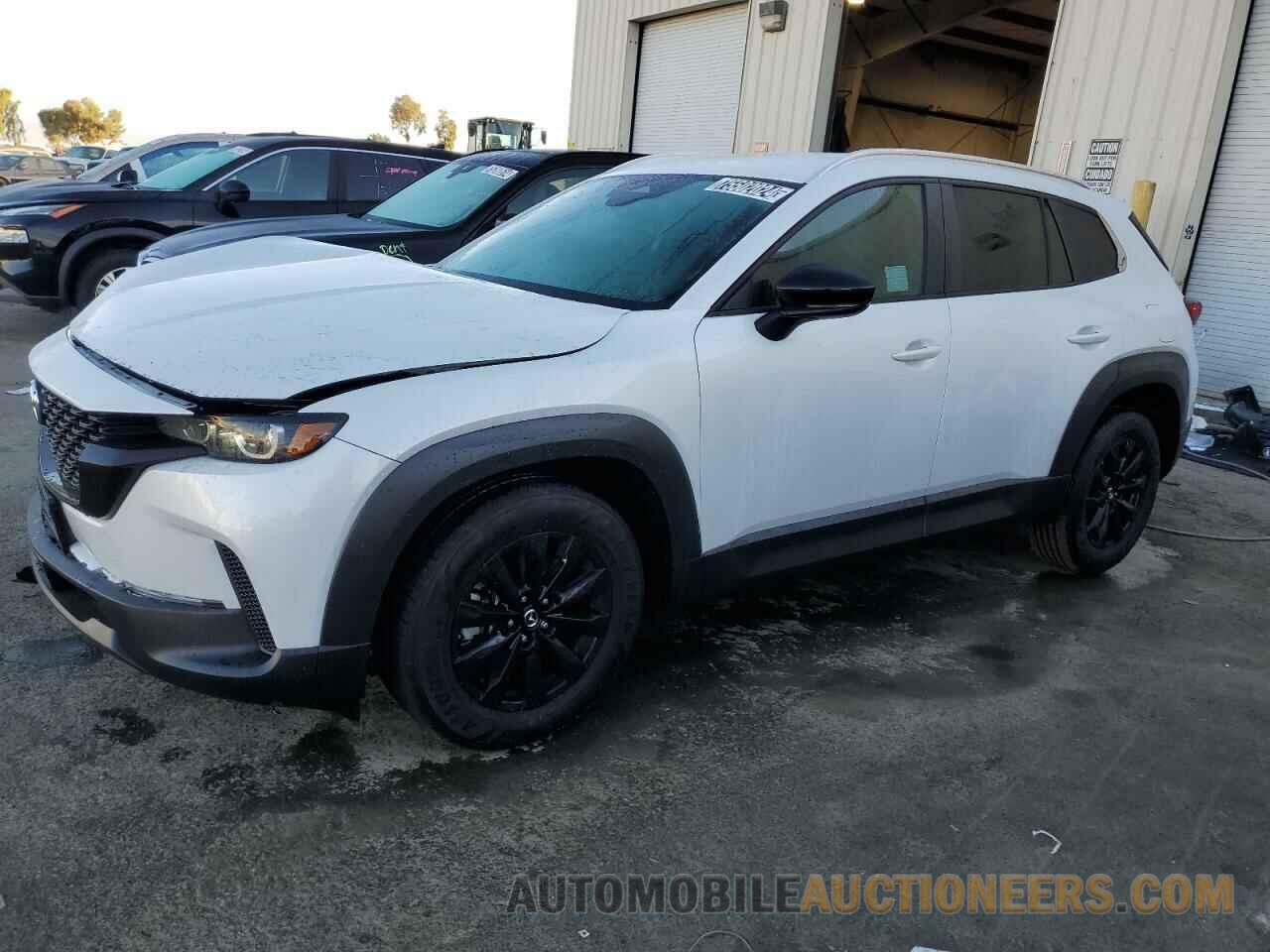 7MMVABBM5SN300508 MAZDA CX-50 PREF 2025