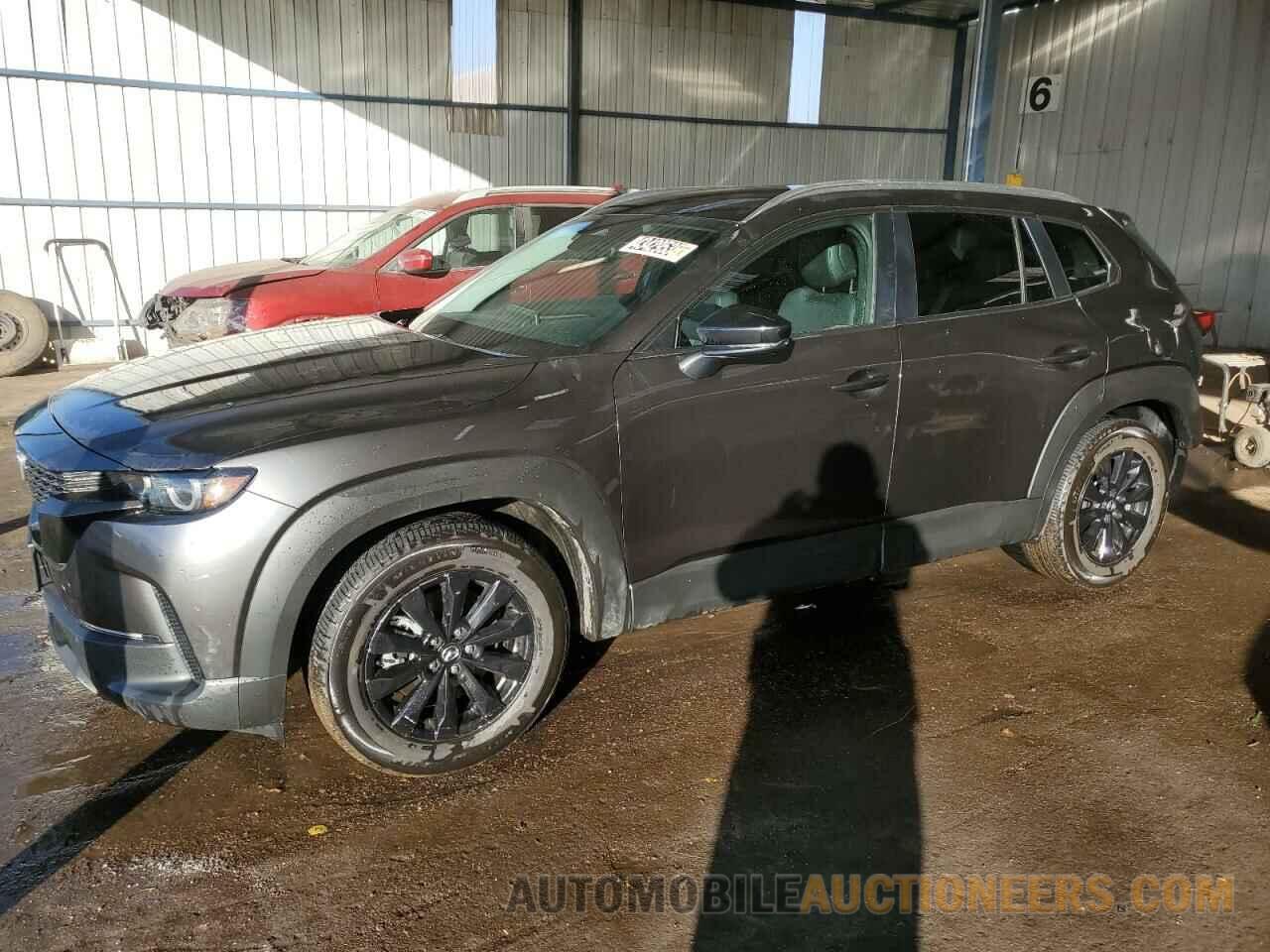 7MMVABBM5SN304381 MAZDA CX-50 PREF 2025