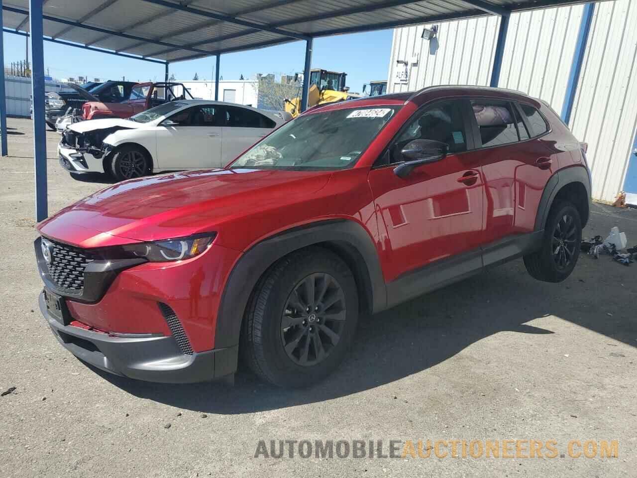 7MMVABBM6RN164576 MAZDA CX-50 PREF 2024