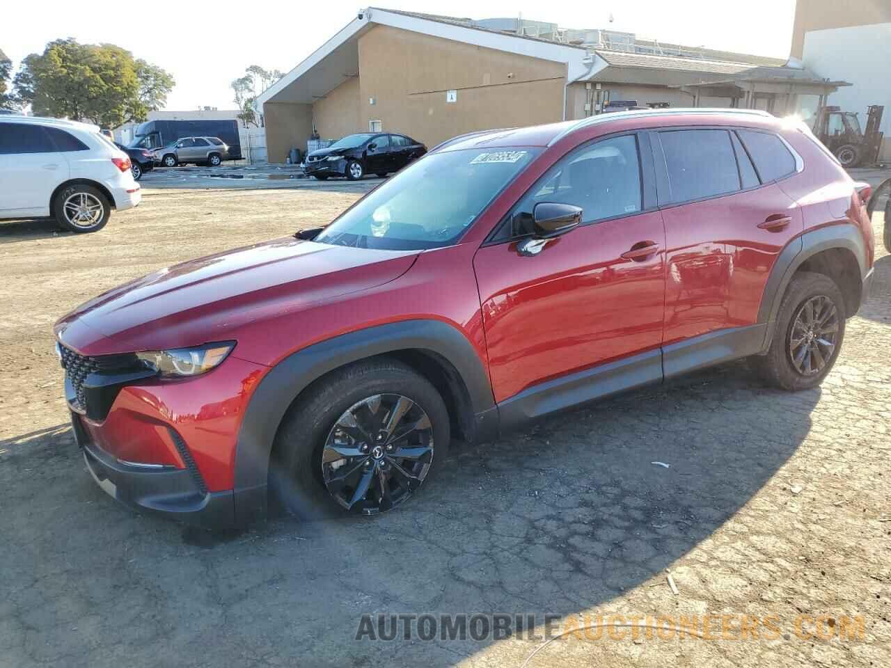 7MMVABBM6RN173178 MAZDA CX-50 PREF 2024