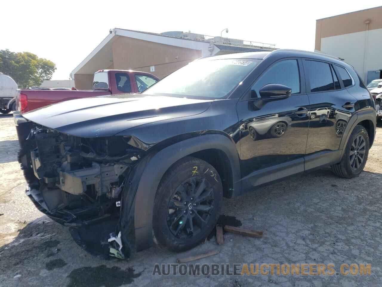 7MMVABBM6RN175738 MAZDA CX-50 PREF 2024