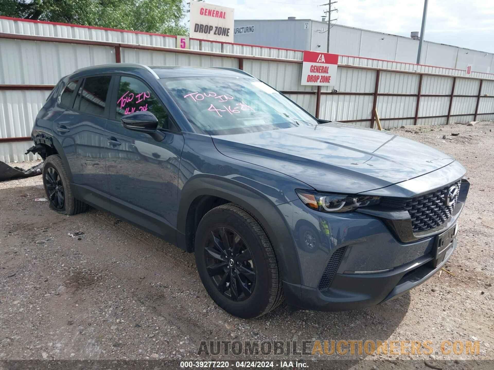 7MMVABBM6RN182236 MAZDA CX-50 2024