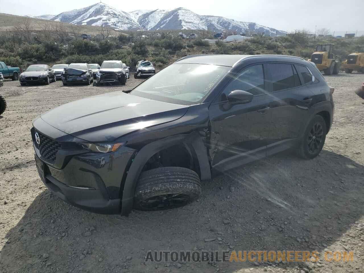 7MMVABBM6RN183693 MAZDA CX-50 PREF 2024