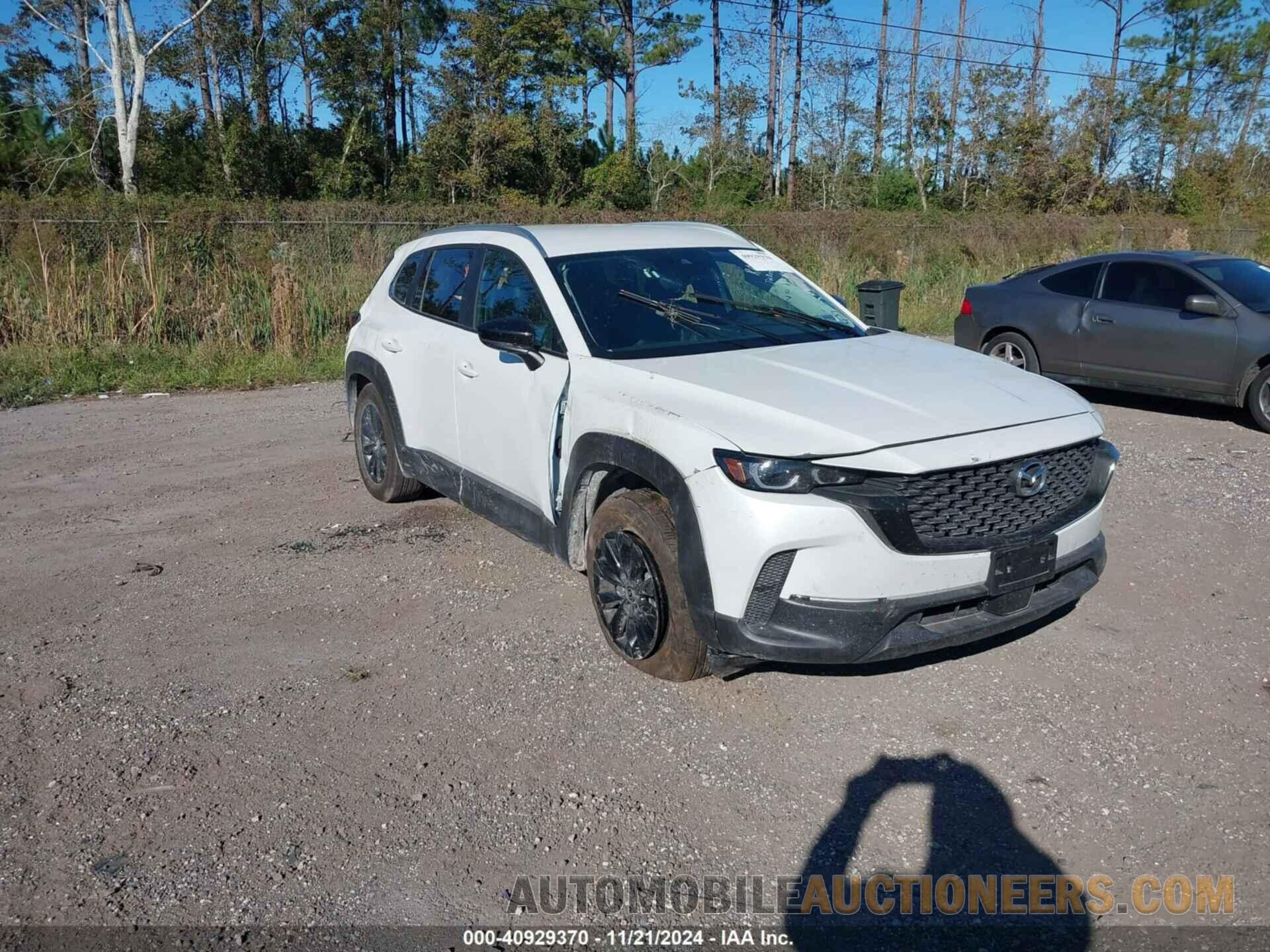 7MMVABBM6RN184729 MAZDA CX-50 2024