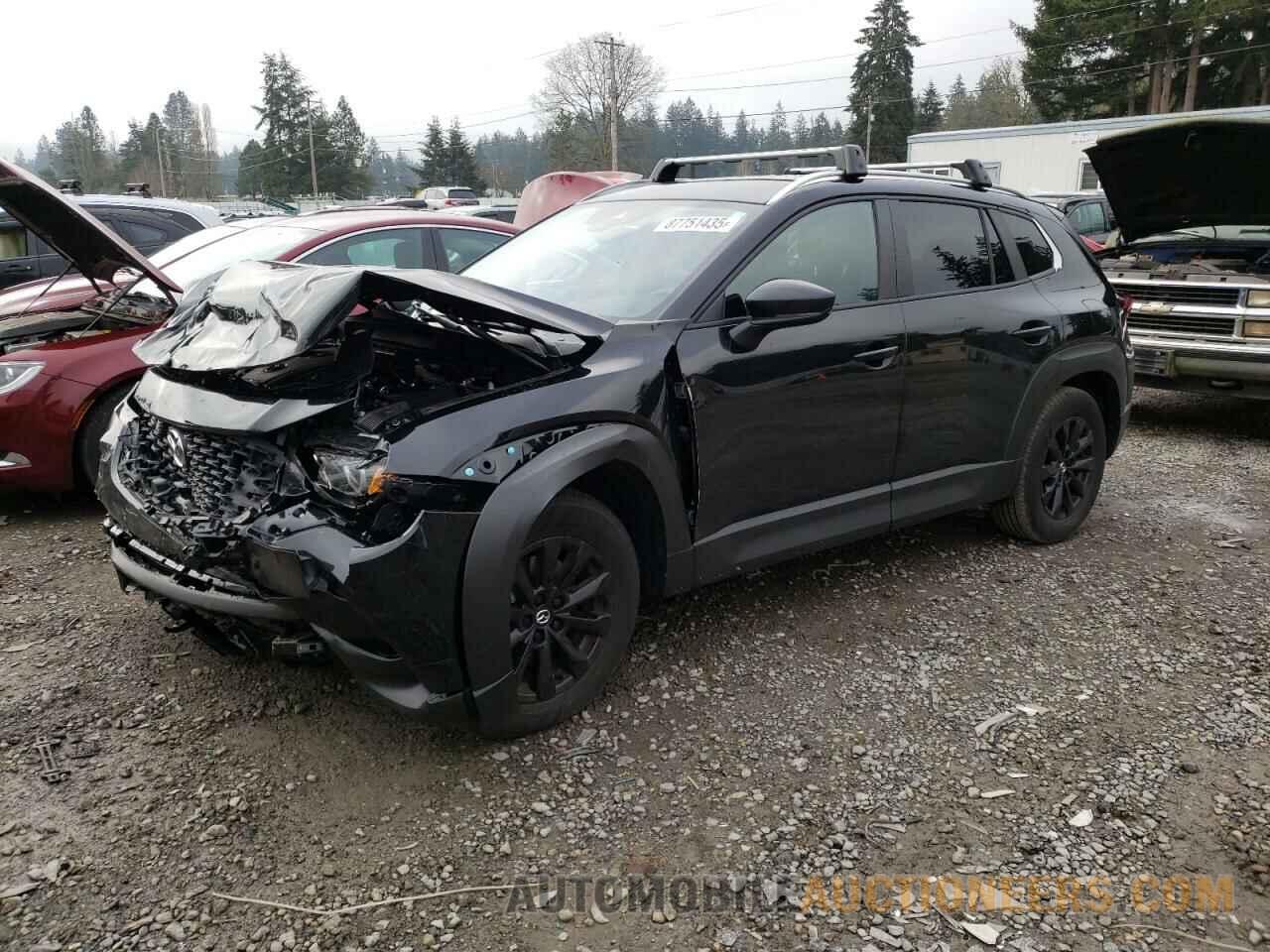 7MMVABBM6RN189851 MAZDA CX-50 PREF 2024