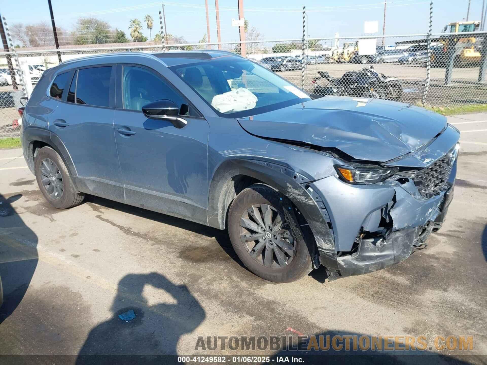 7MMVABBM6RN202646 MAZDA CX-50 2024