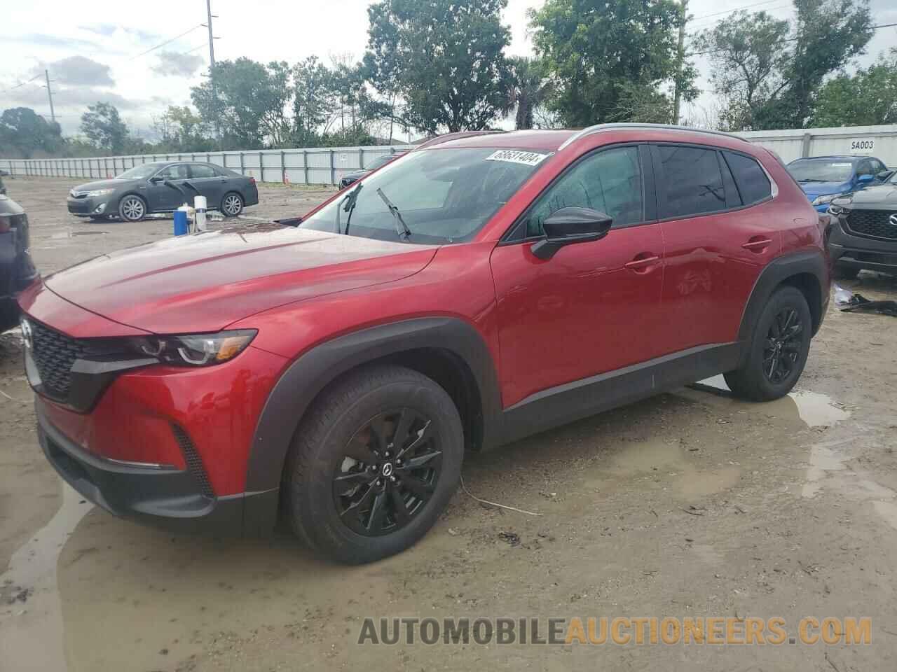 7MMVABBM6RN215364 MAZDA CX-50 PREF 2024