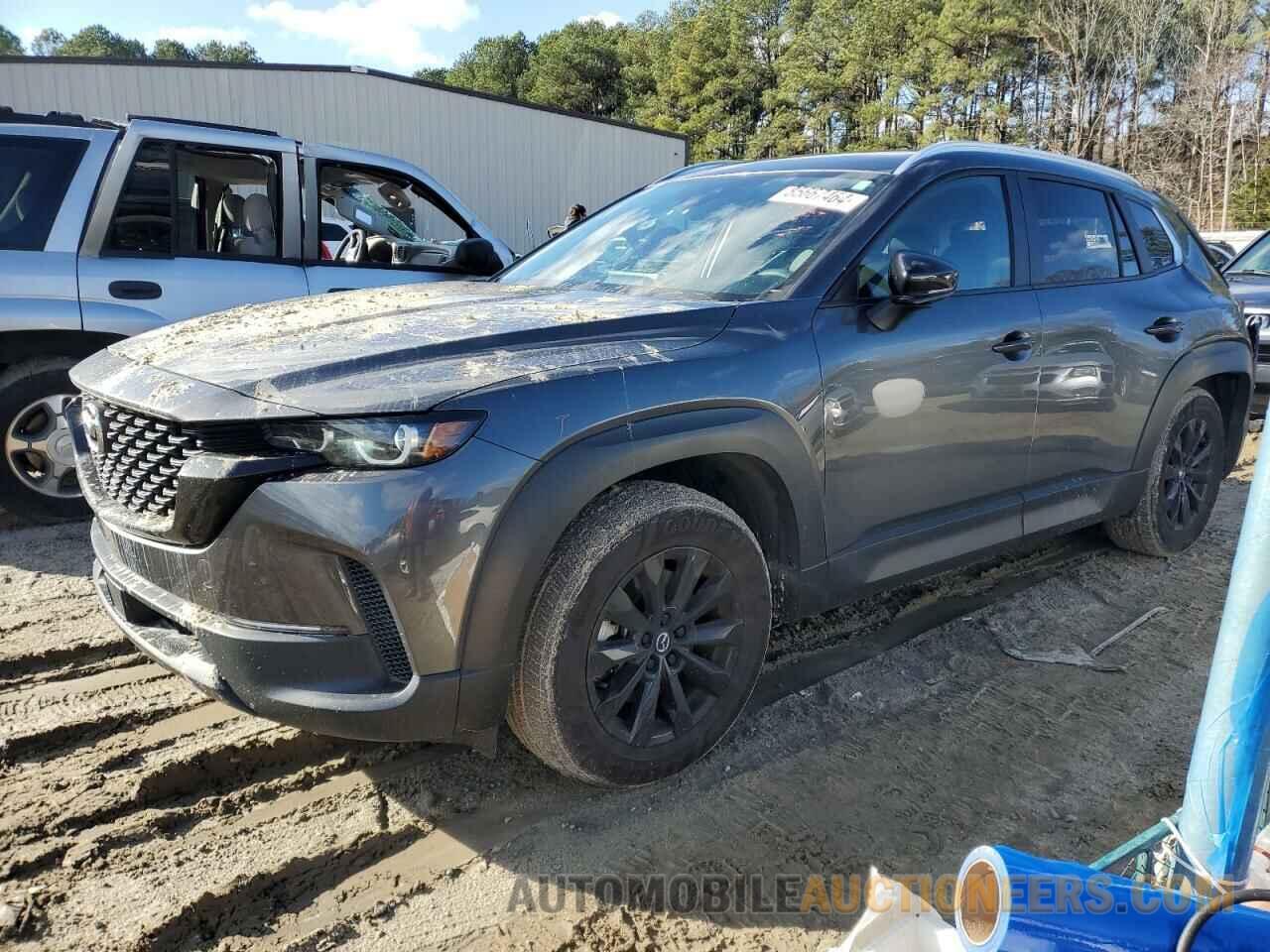 7MMVABBM7RN162979 MAZDA CX-50 PREF 2024