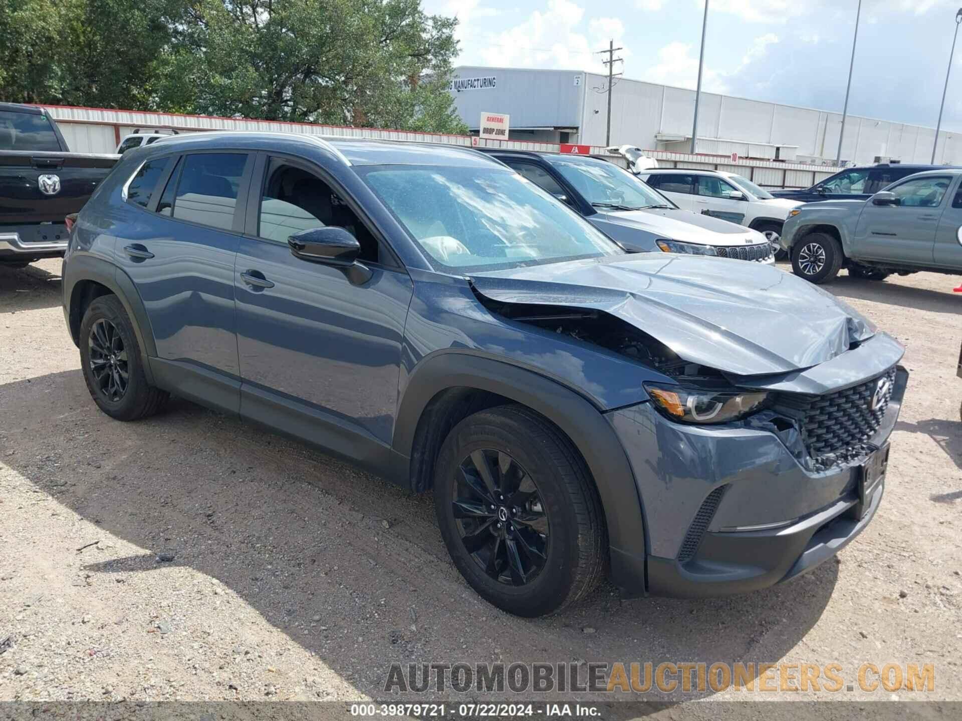 7MMVABBM7RN165994 MAZDA CX-50 2024