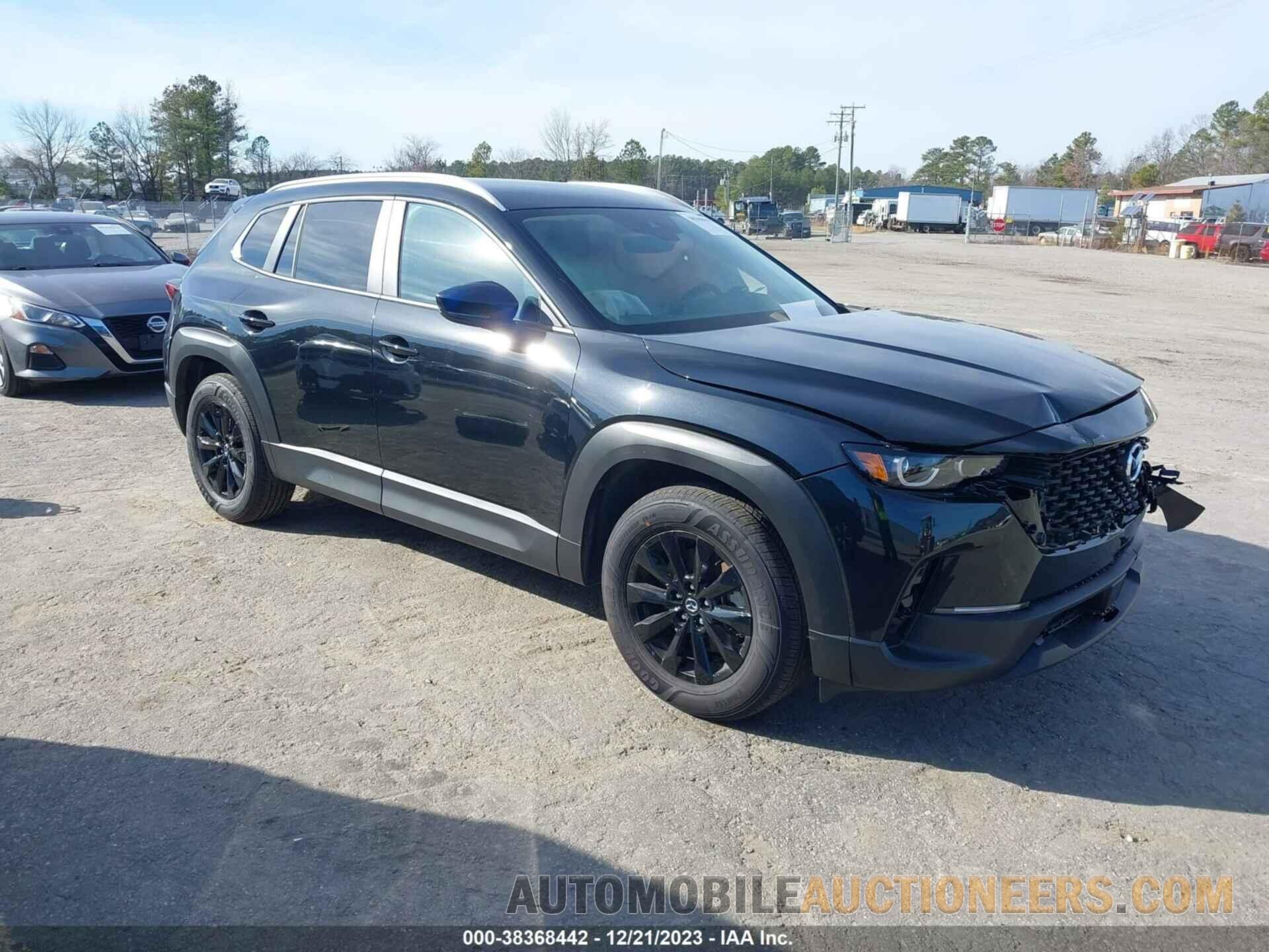 7MMVABBM7RN166823 MAZDA CX-50 2024