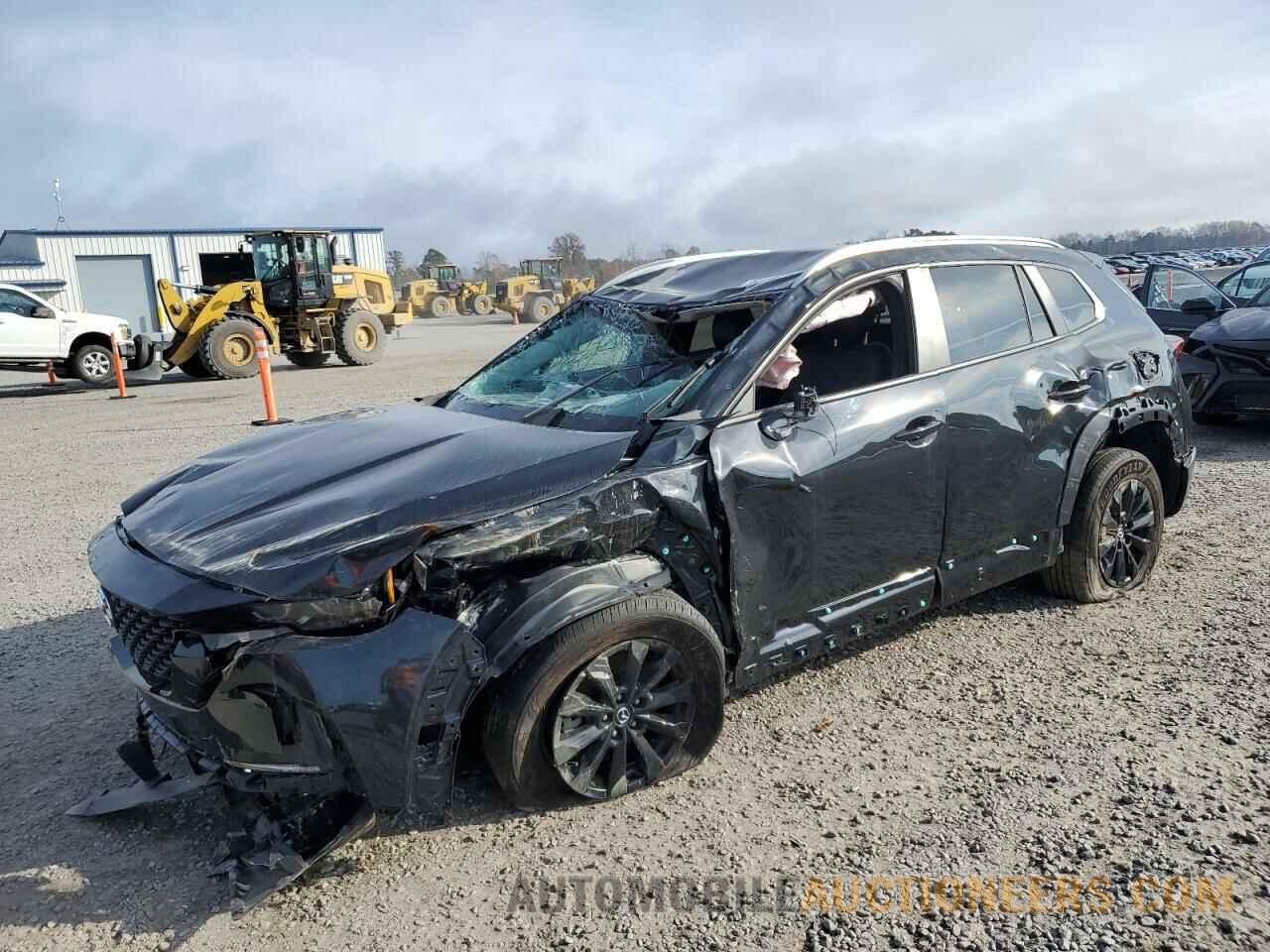 7MMVABBM7RN183699 MAZDA CX-50 PREF 2024