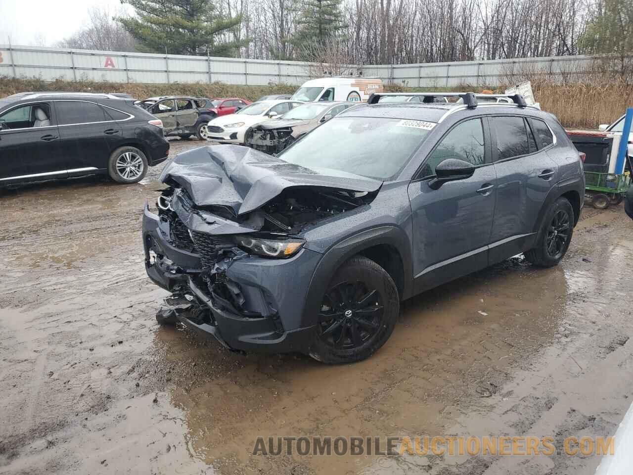 7MMVABBM7RN204857 MAZDA CX-50 PREF 2024