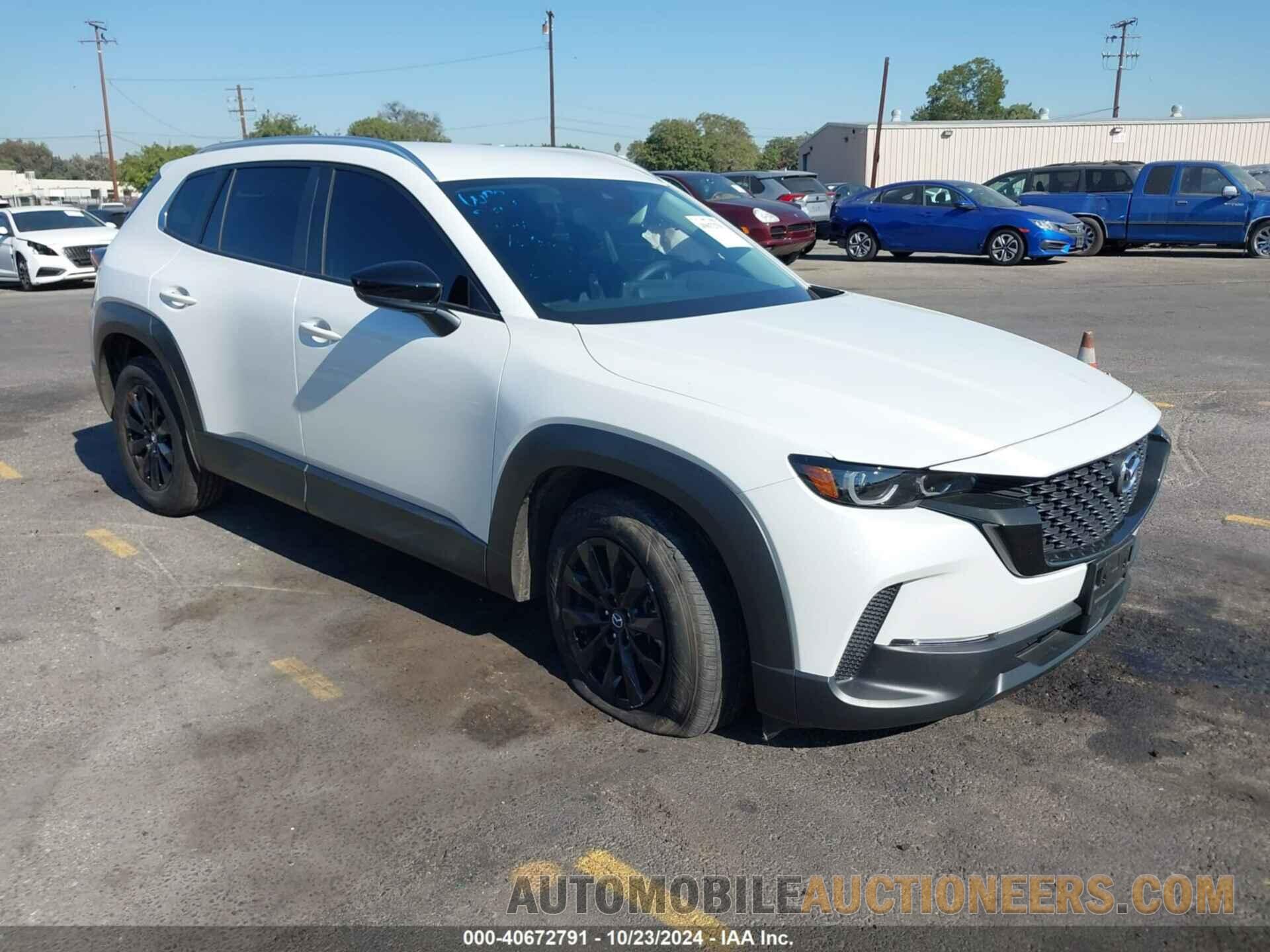 7MMVABBM7RN216331 MAZDA CX-50 2024