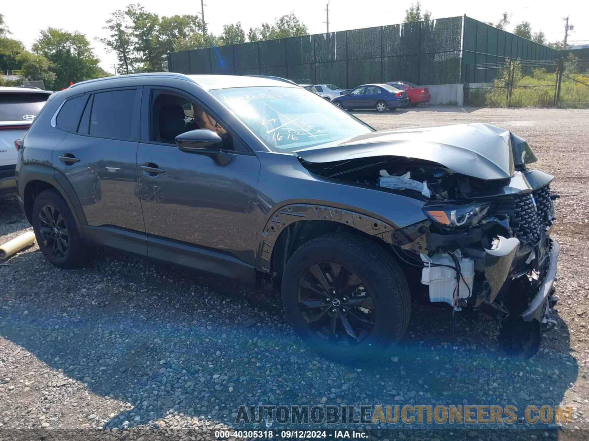 7MMVABBM7RN220671 MAZDA CX-50 2024