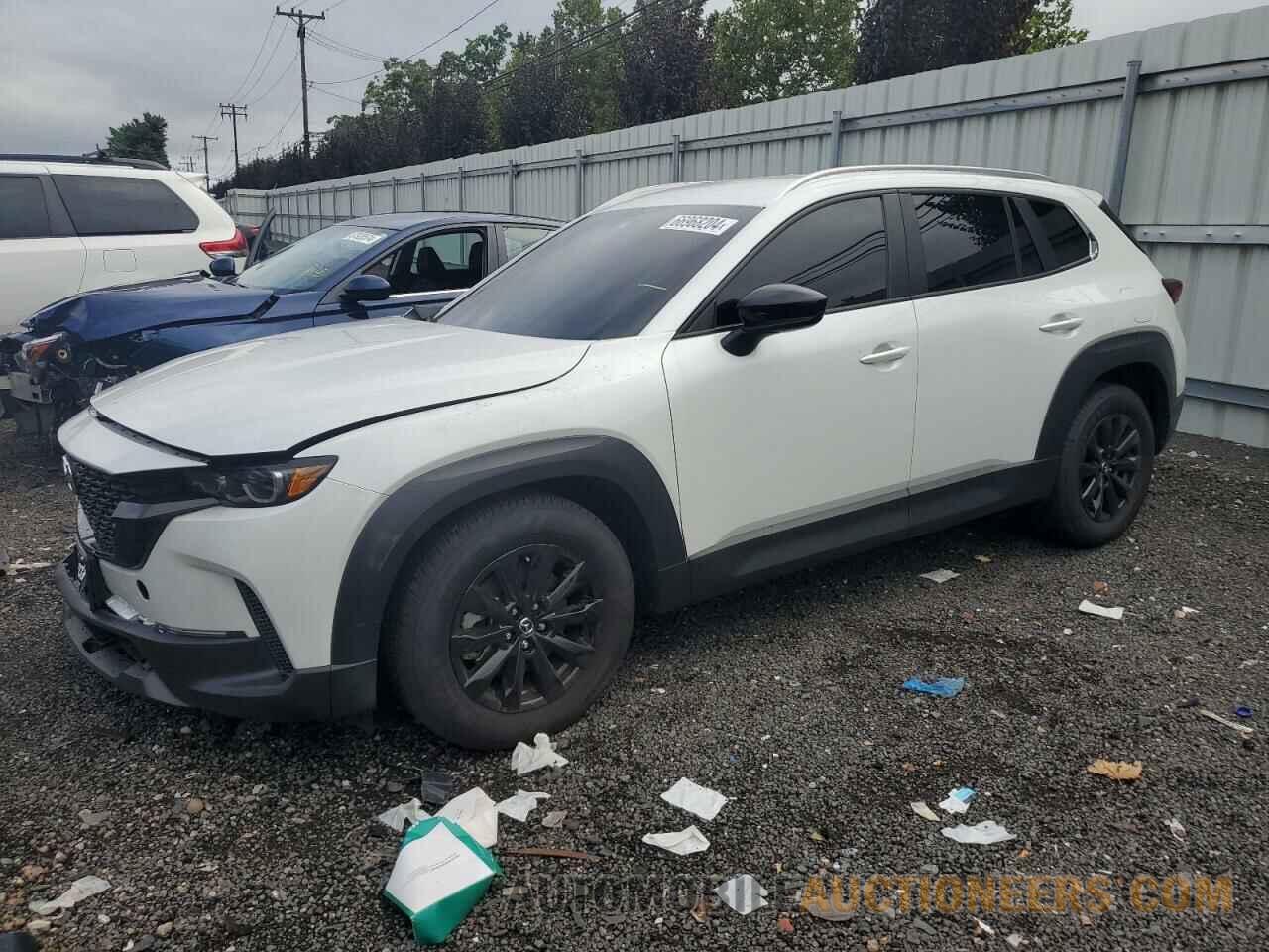 7MMVABBM7RN227457 MAZDA CX-50 PREF 2024