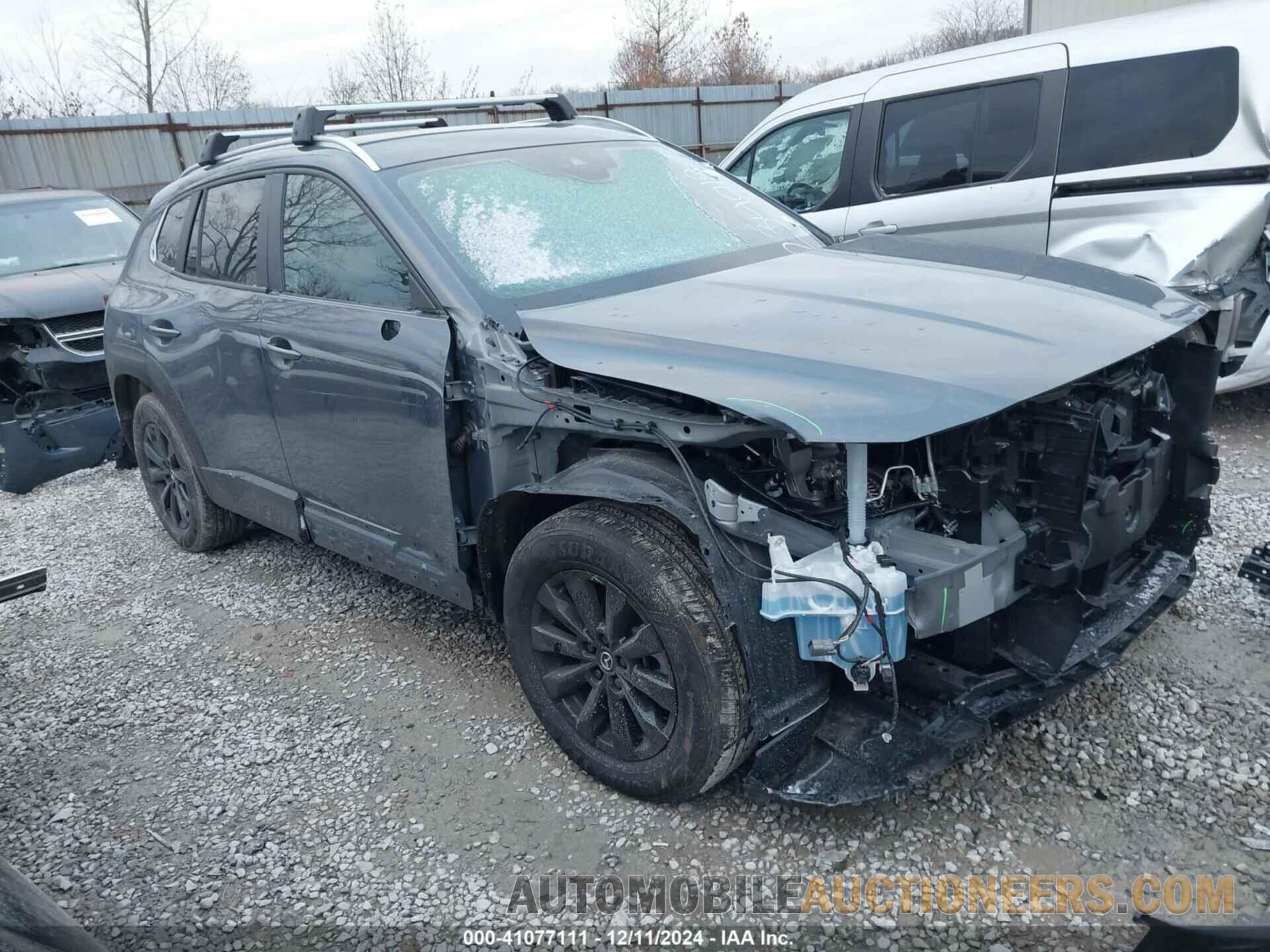 7MMVABBM7RN234019 MAZDA CX-50 2024