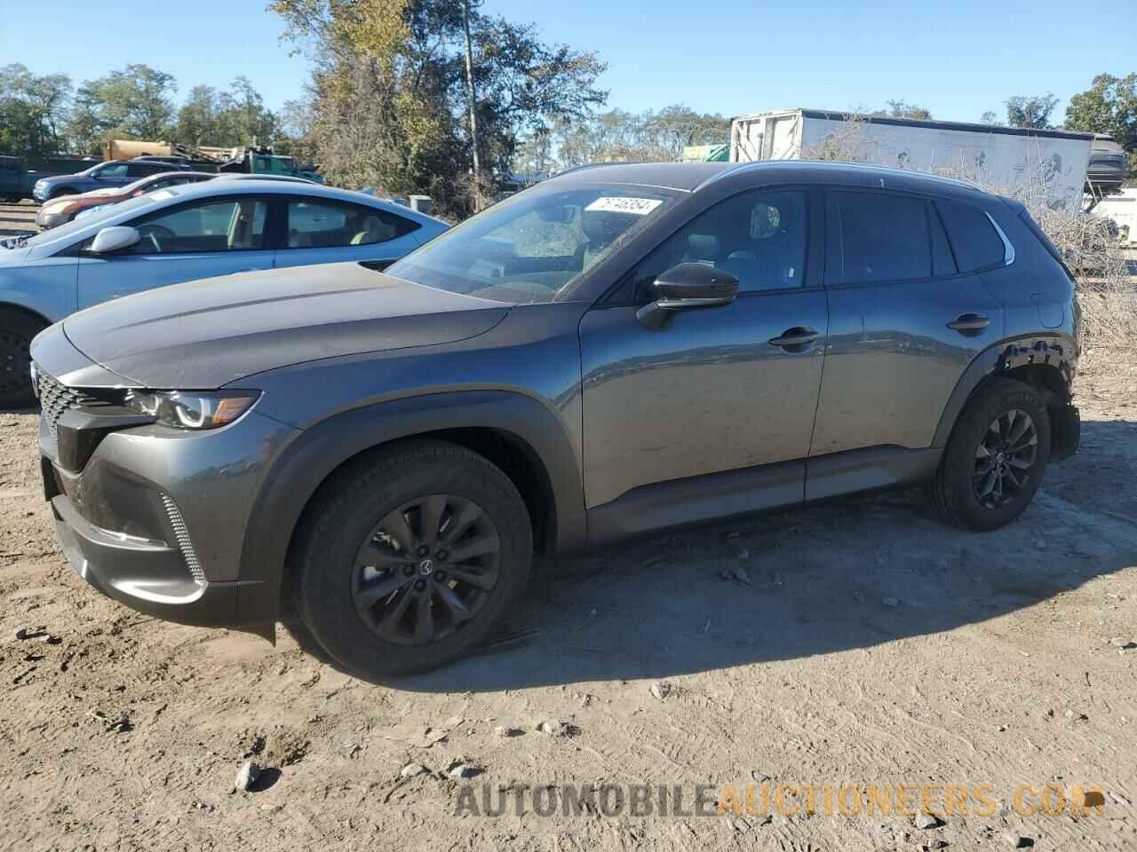 7MMVABBM7RN238166 MAZDA CX-50 PREF 2024