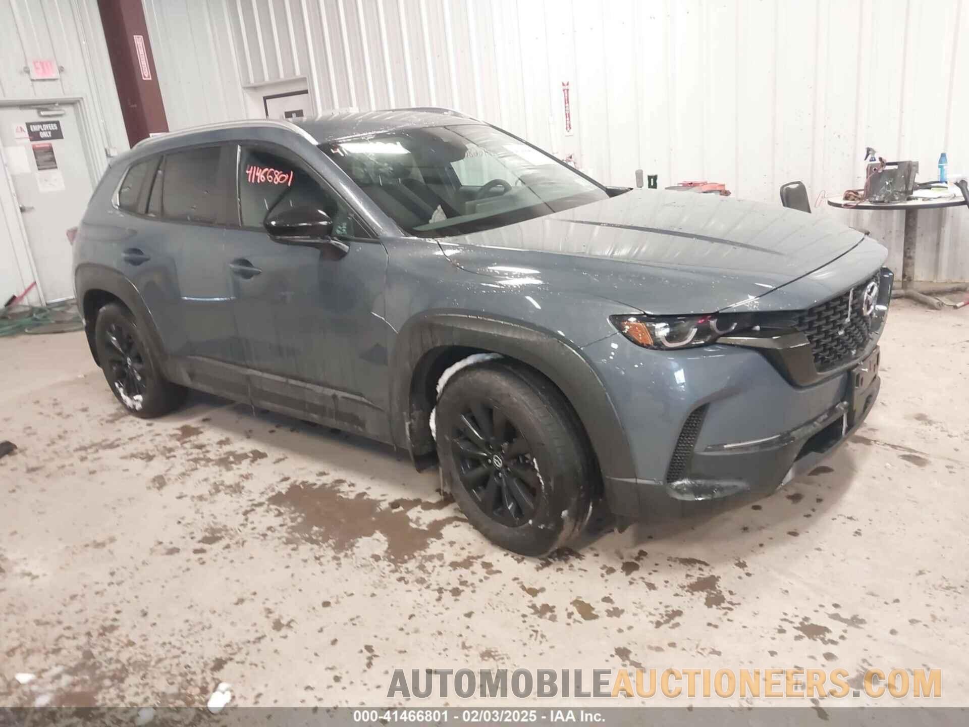 7MMVABBM7RN243917 MAZDA CX-50 2024