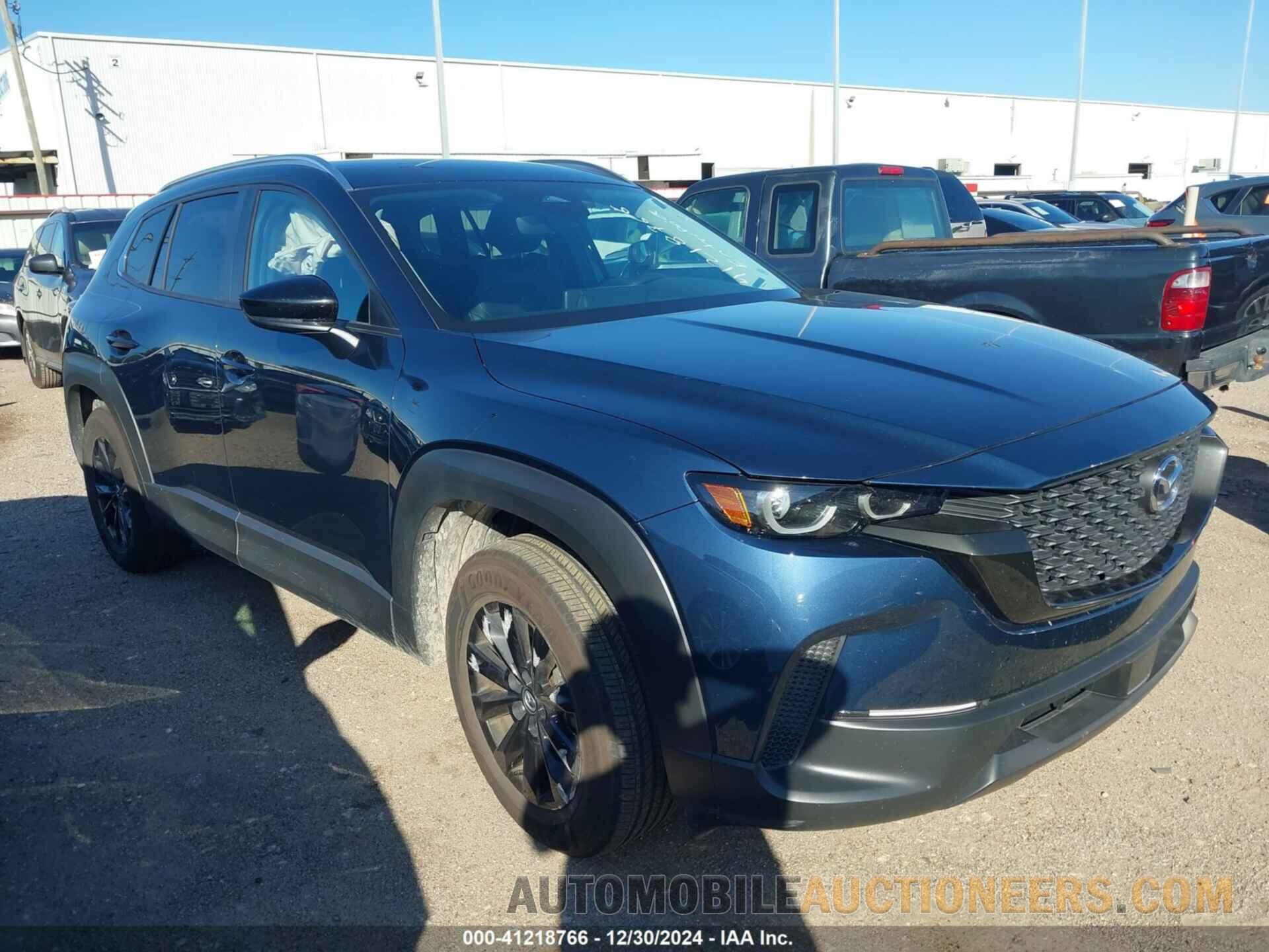 7MMVABBM7SN304219 MAZDA CX-50 2025