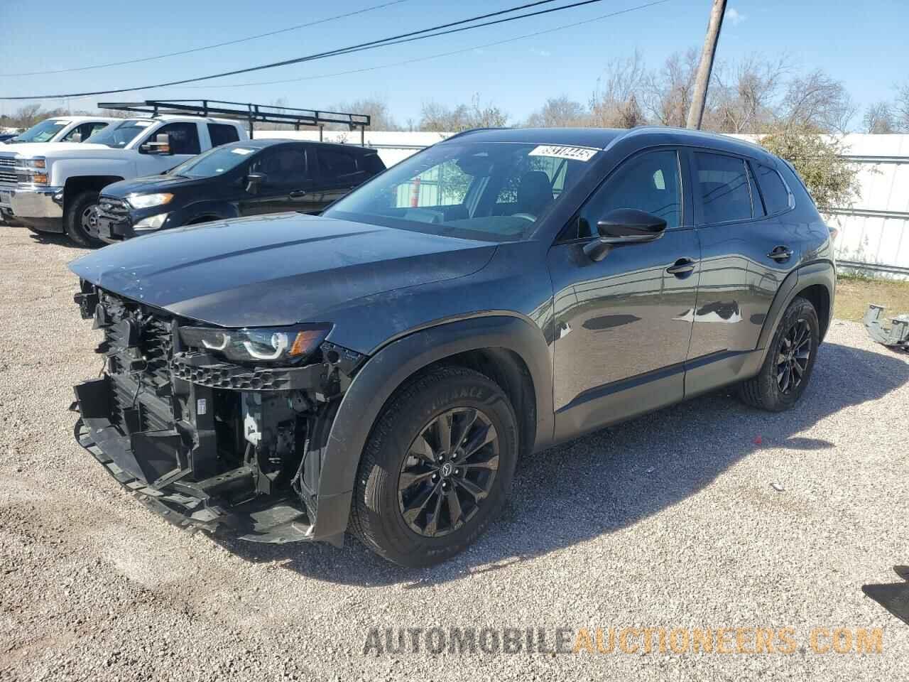 7MMVABBM7SN307654 MAZDA CX-50 PREF 2025