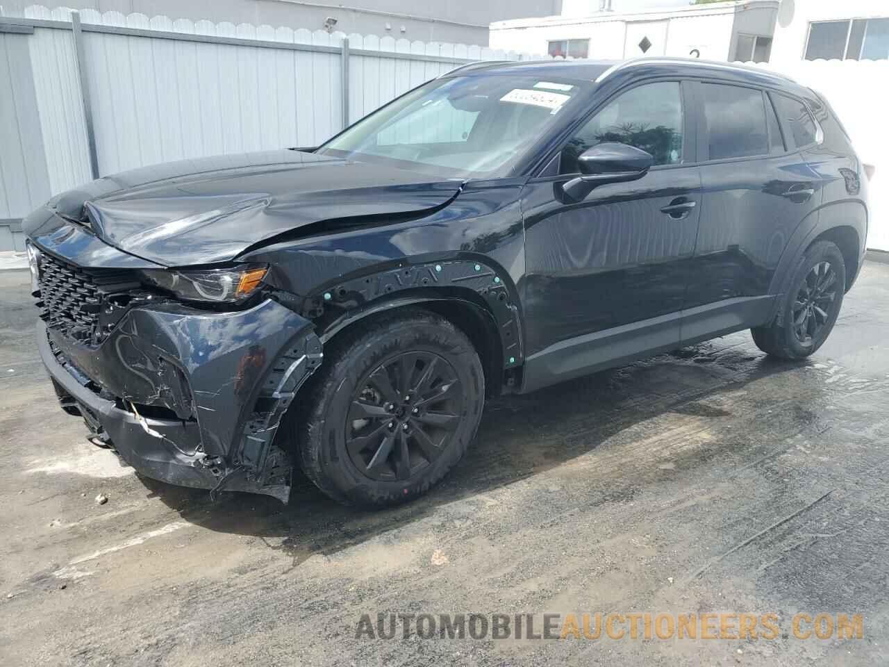 7MMVABBM8RN174980 MAZDA CX-50 PREF 2024