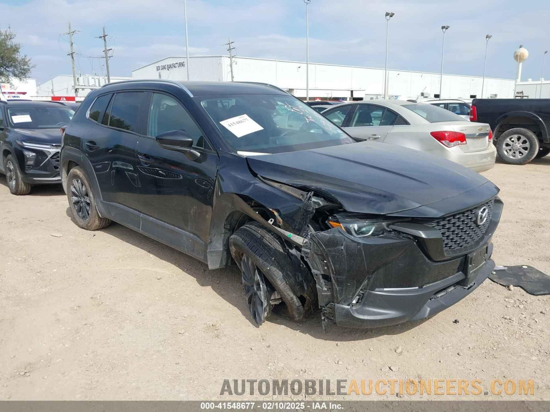 7MMVABBM8RN182559 MAZDA CX-50 2024