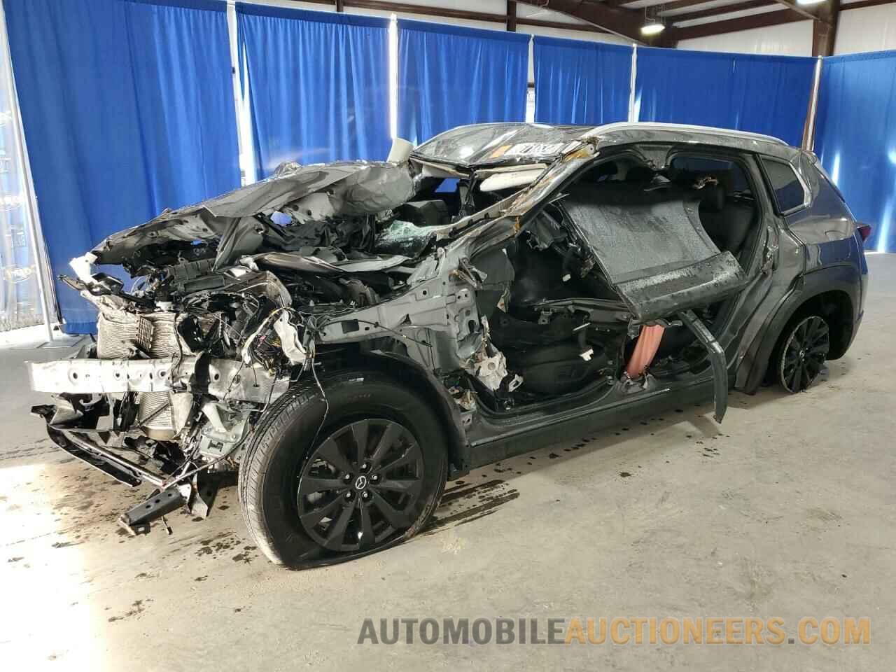 7MMVABBM8RN183727 MAZDA CX-50 PREF 2024