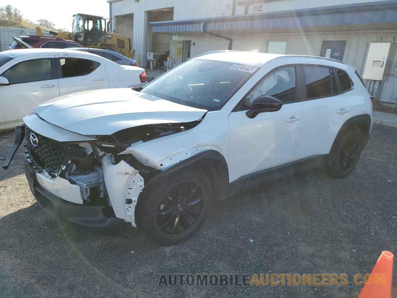 7MMVABBM8RN186403 MAZDA CX-50 PREF 2024