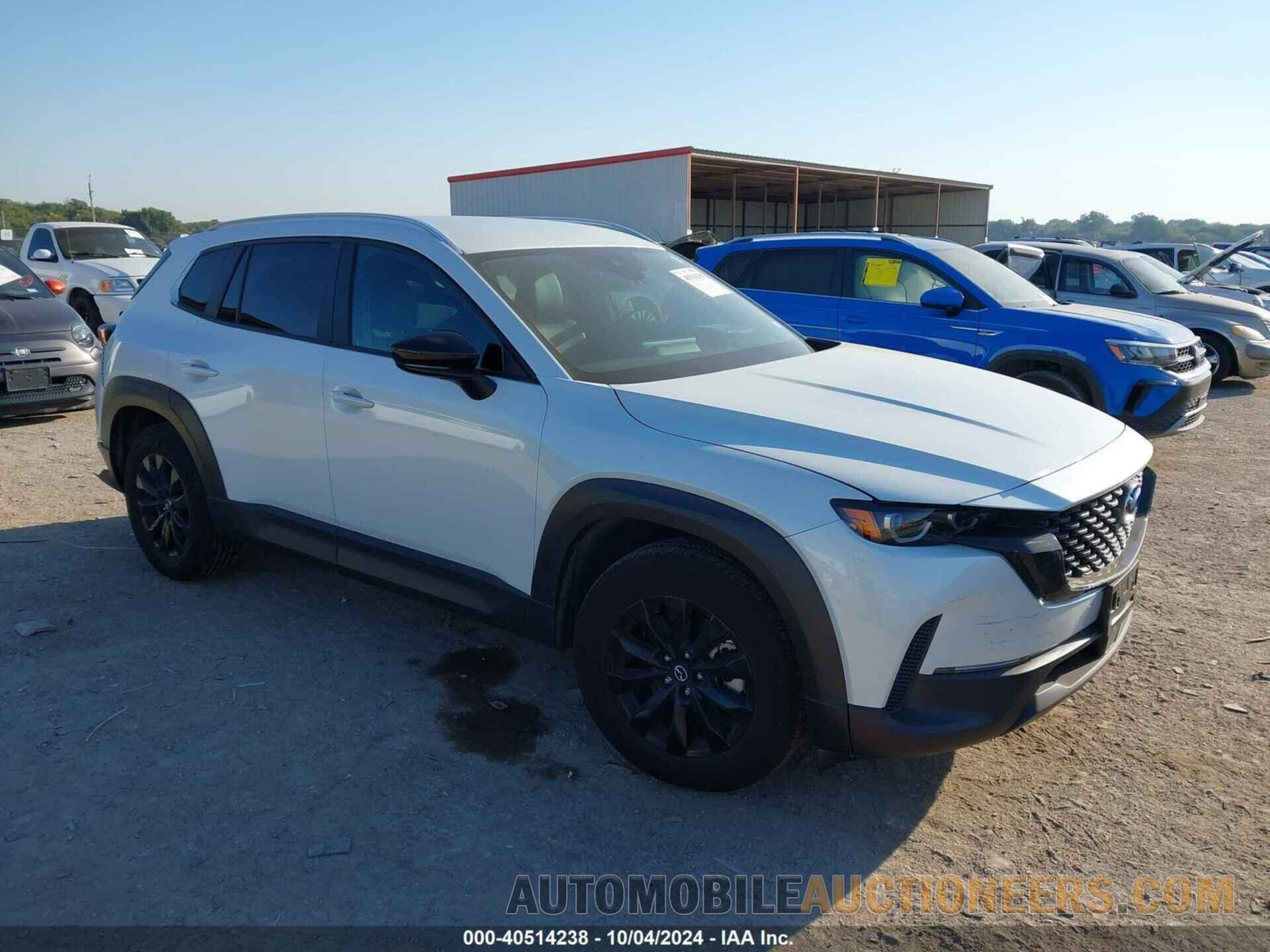 7MMVABBM8RN217441 MAZDA CX-50 2024