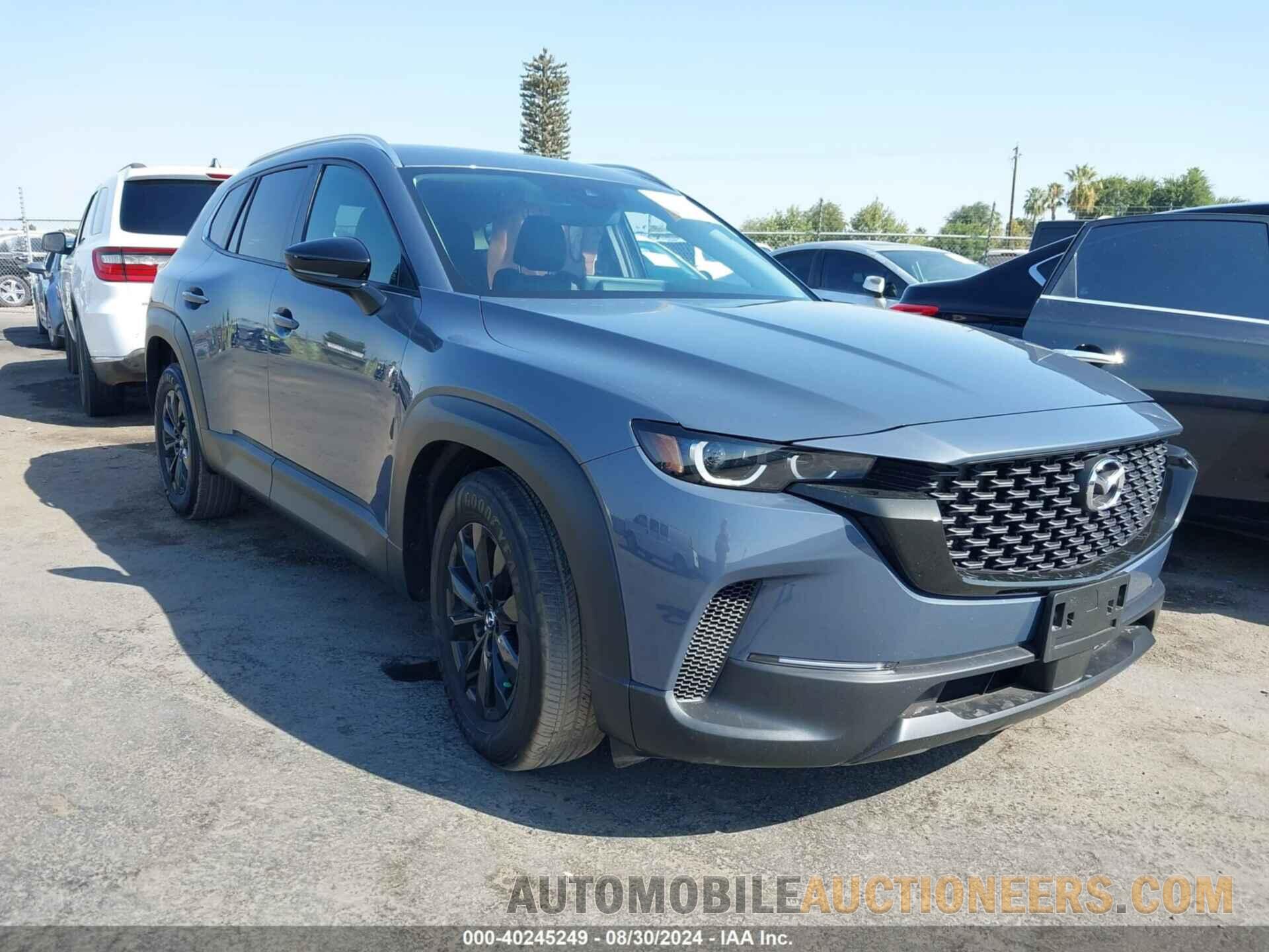 7MMVABBM8RN218511 MAZDA CX-50 2024