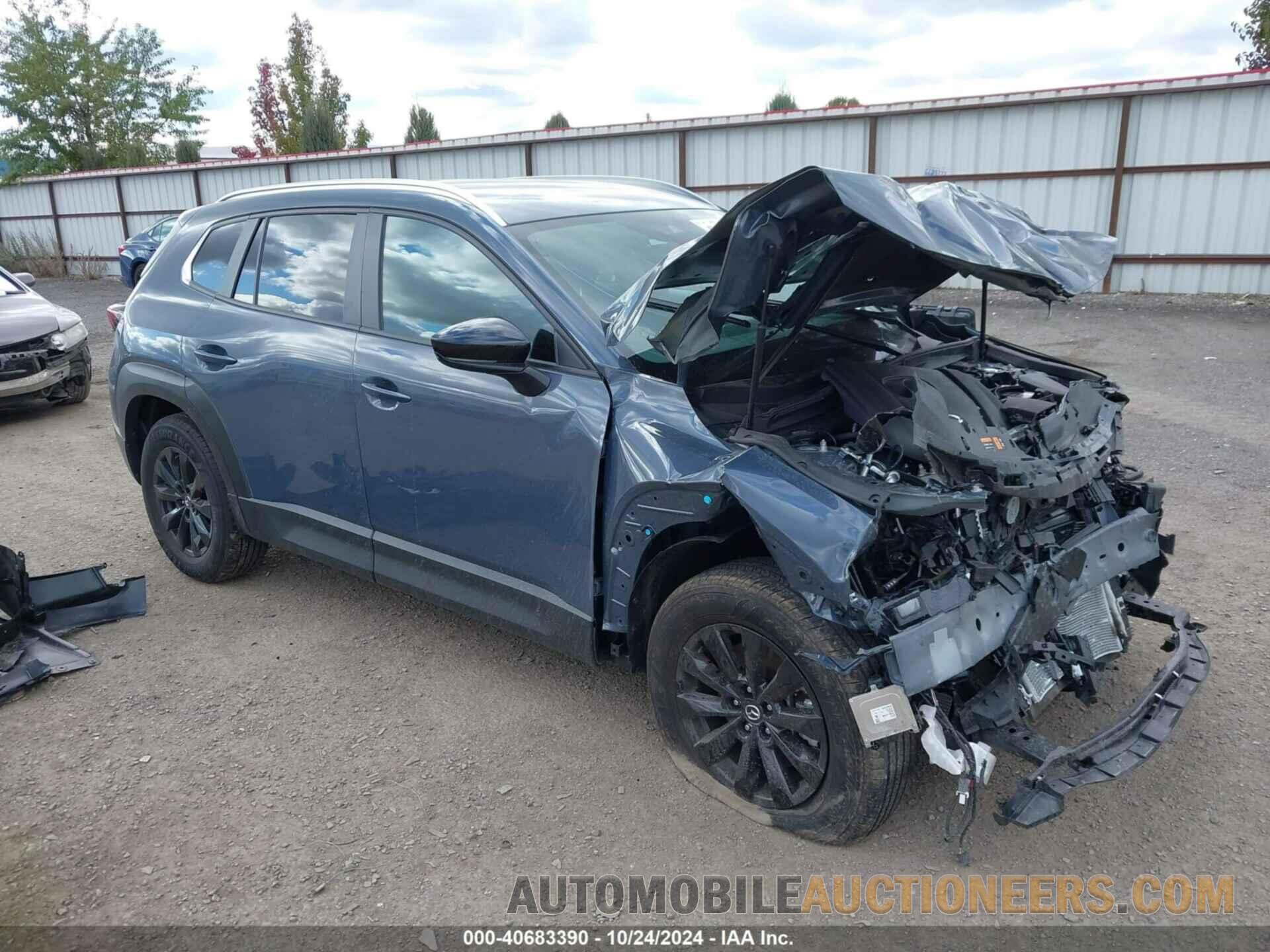 7MMVABBM8RN232974 MAZDA CX-50 2024